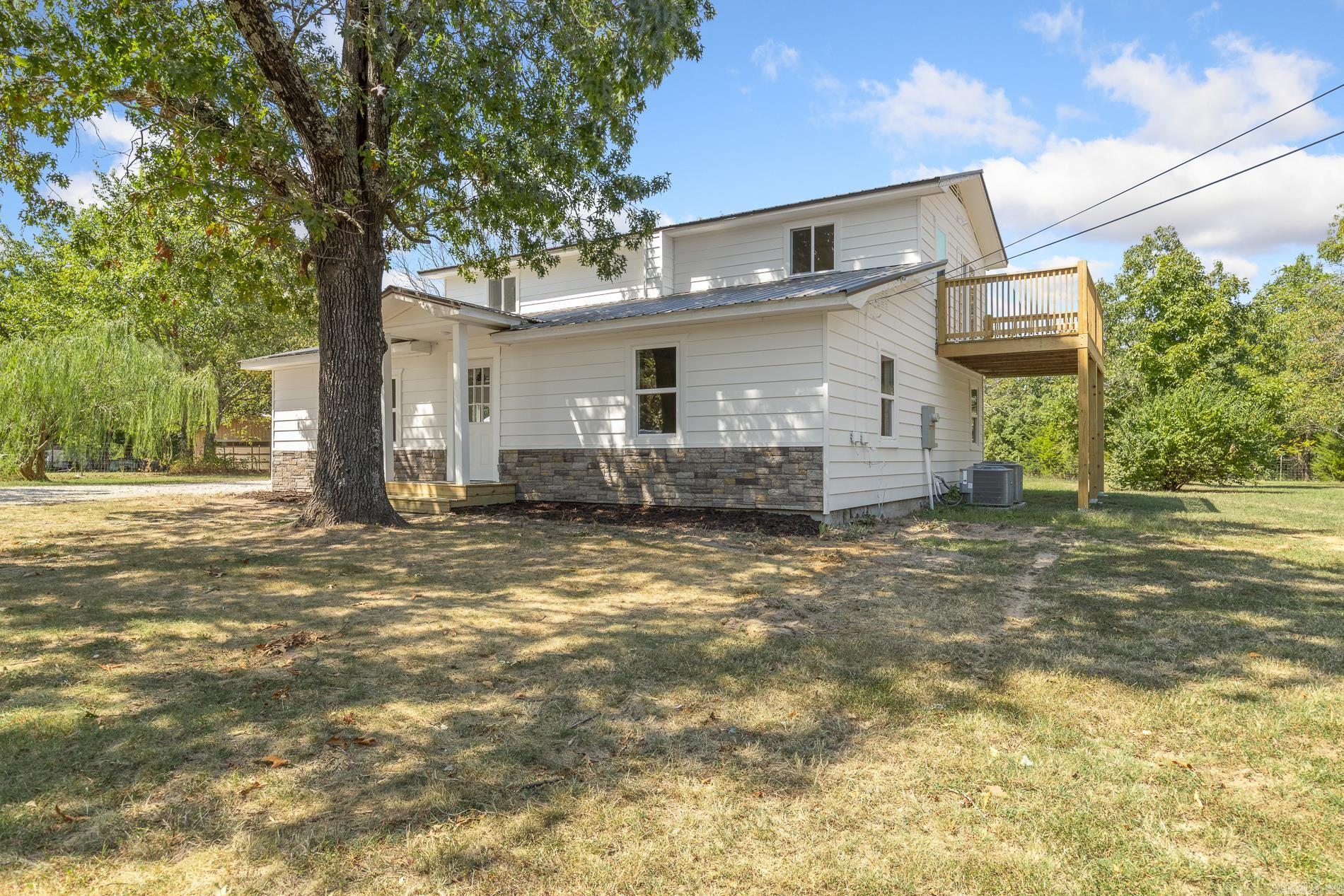 8020 Orchard Point Road Harrison, AR 72601-3401