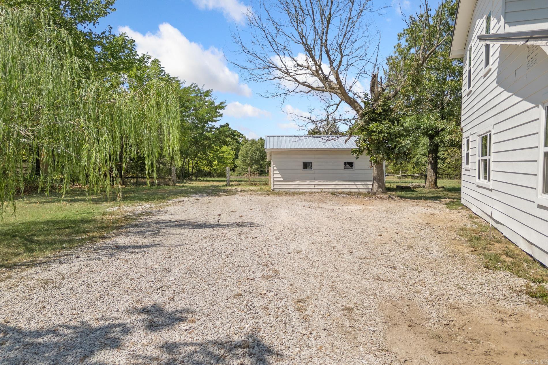 8020 Orchard Point Road Harrison, AR 72601-3401