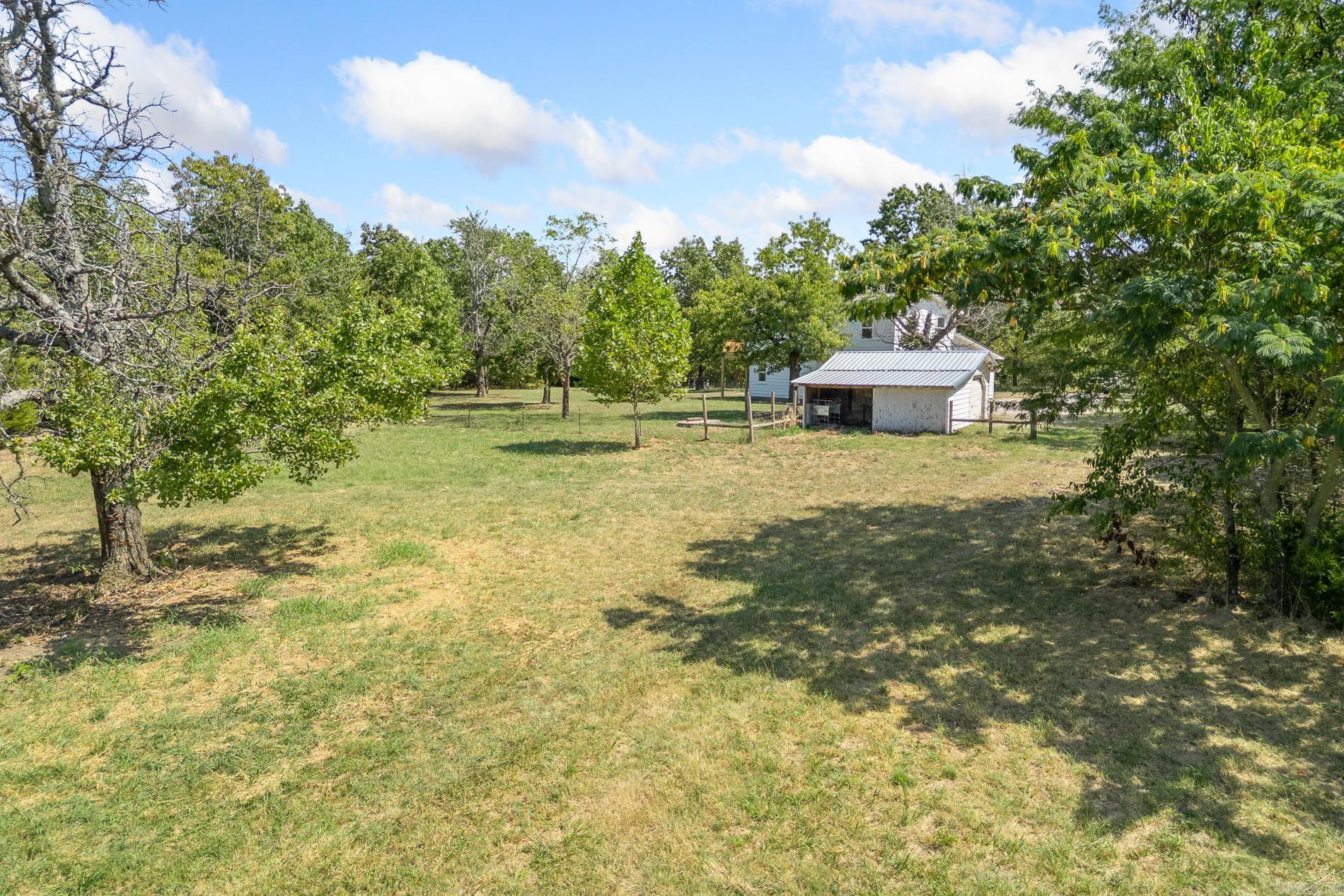 8020 Orchard Point Road Harrison, AR 72601-3401