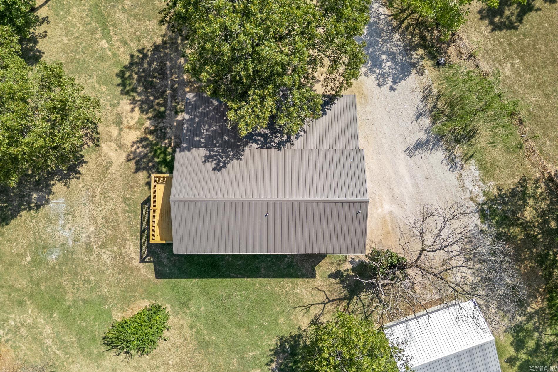 8020 Orchard Point Road Harrison, AR 72601-3401