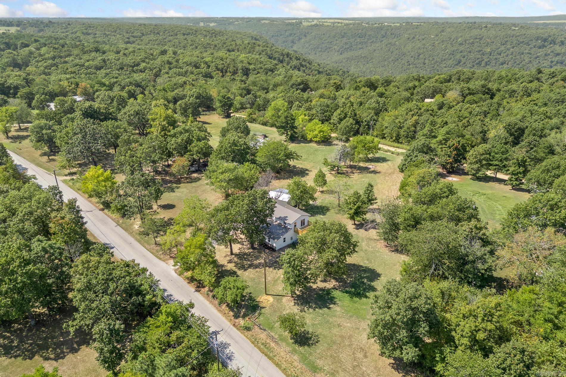 8020 Orchard Point Road Harrison, AR 72601-3401