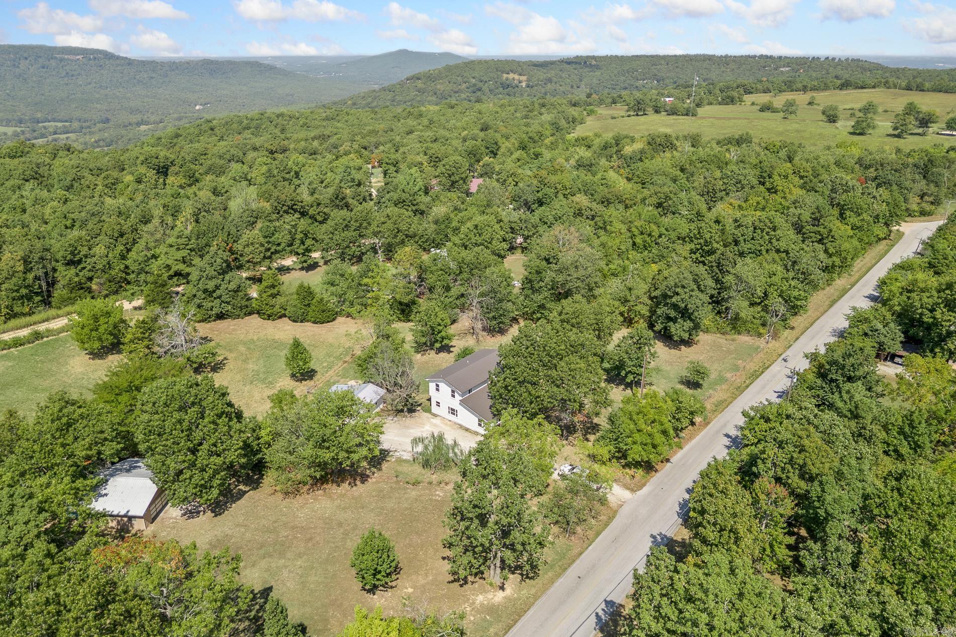 8020 Orchard Point Road Harrison, AR 72601-3401