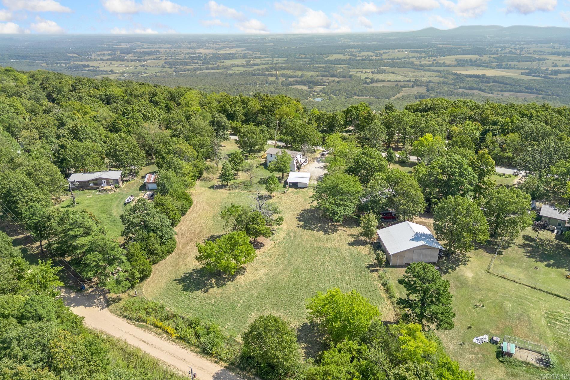 8020 Orchard Point Road Harrison, AR 72601-3401