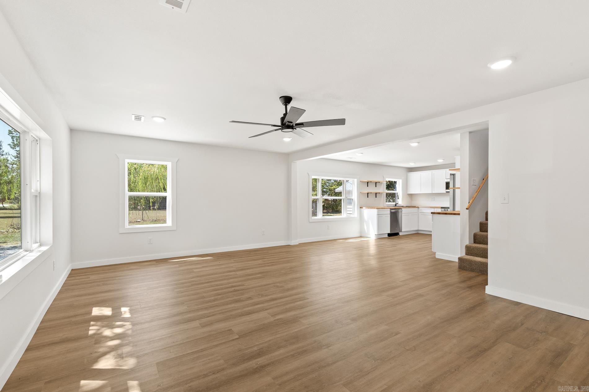 8020 Orchard Point Road Harrison, AR 72601-3401