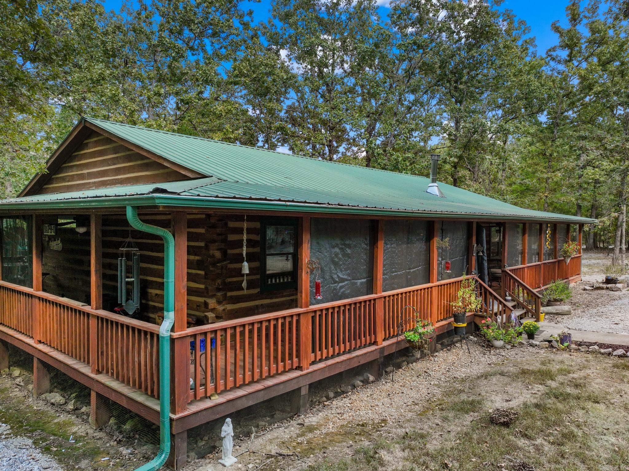 178 MC 6069  Flippin, AR