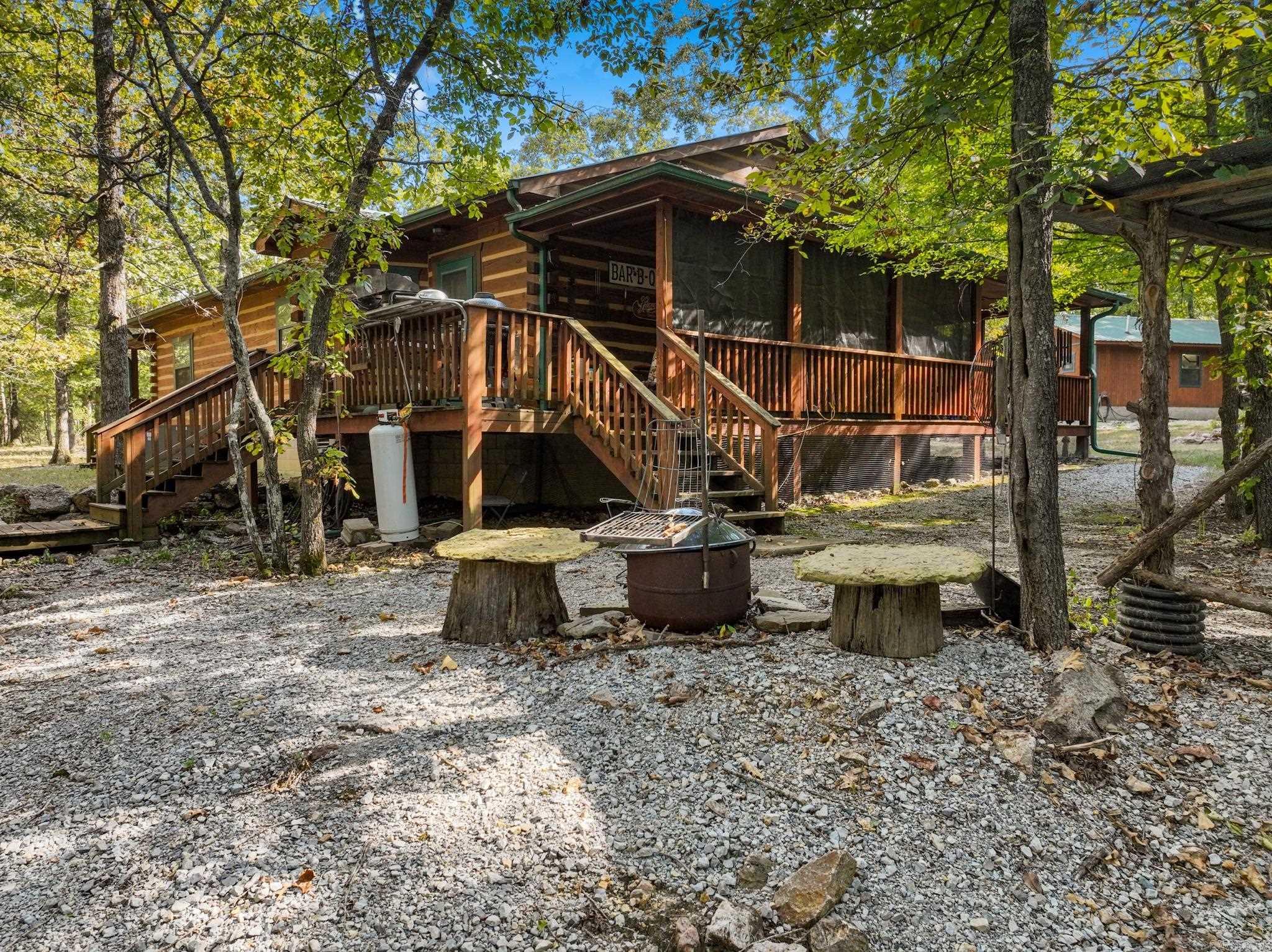 178 MC 6069  Flippin, AR