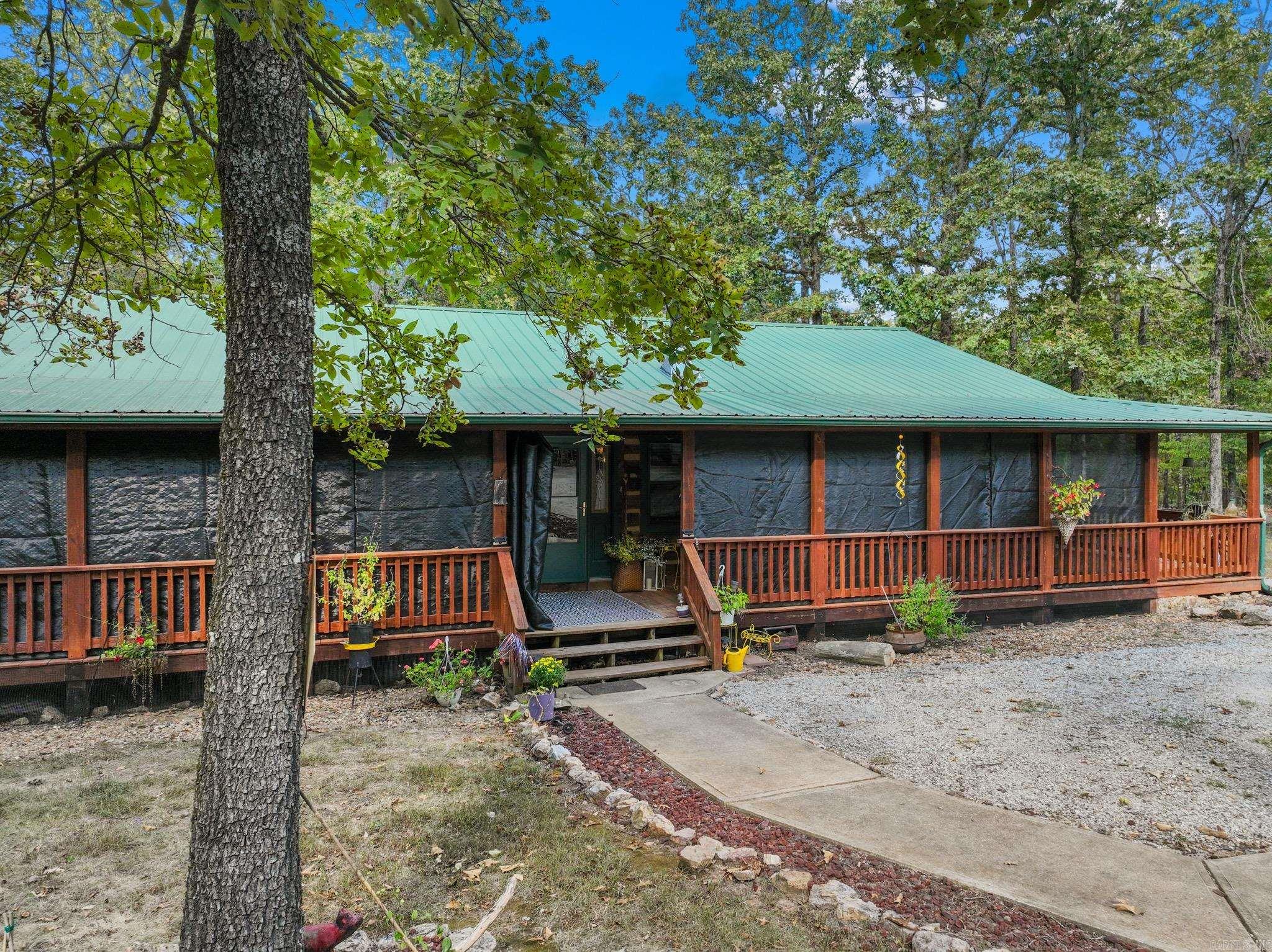 178 MC 6069  Flippin, AR