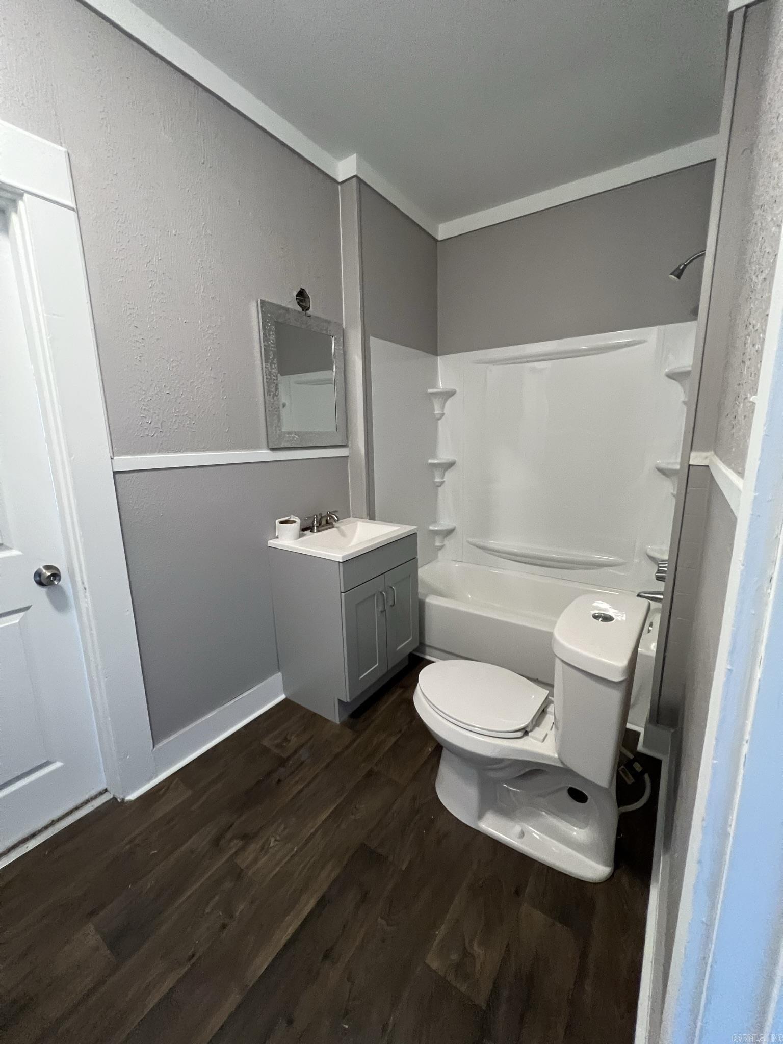 516 E 2nd South  Prescott, AR