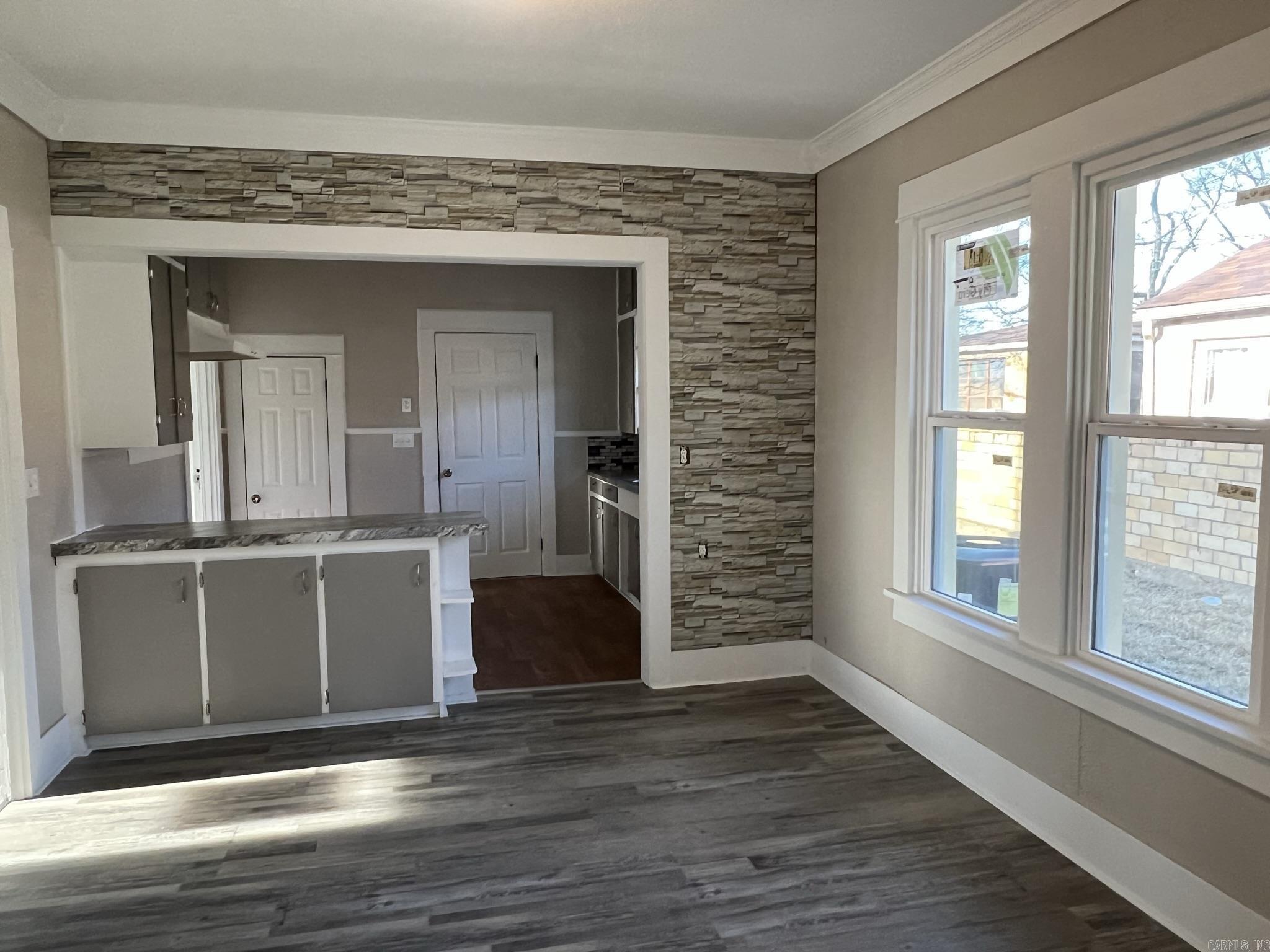 516 E 2nd South  Prescott, AR