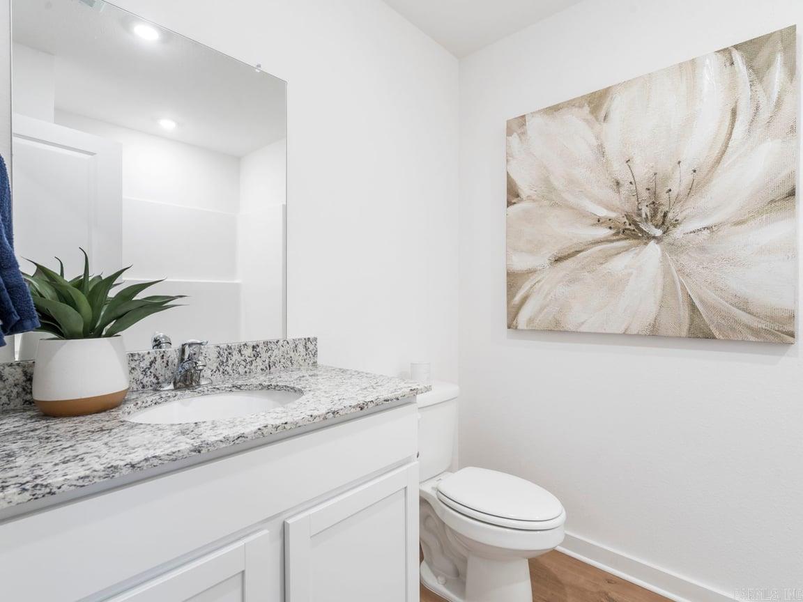 109 E Sunbelt Court Mayflower, AR 72106