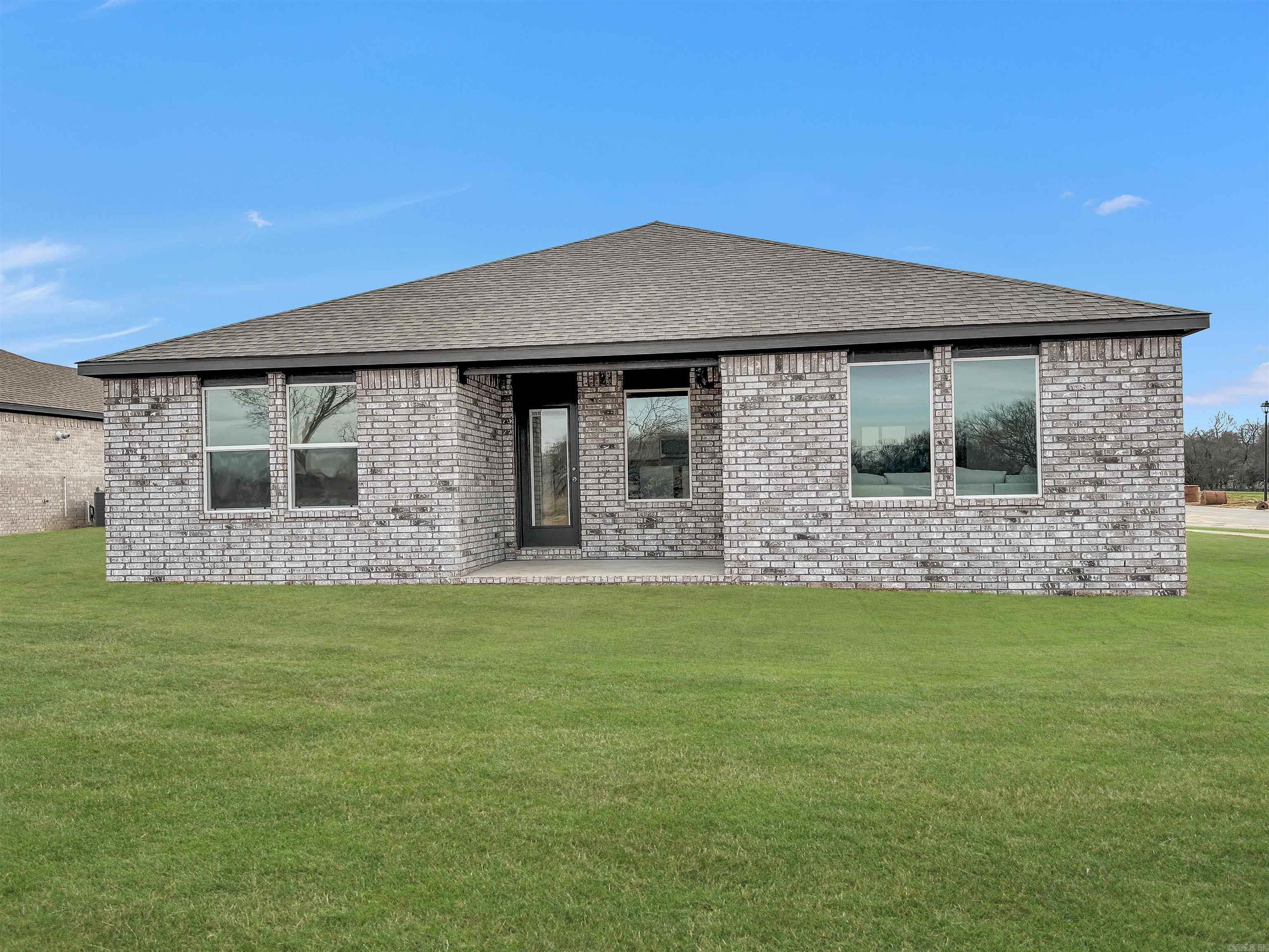 109 E Sunbelt Court Mayflower, AR 72106