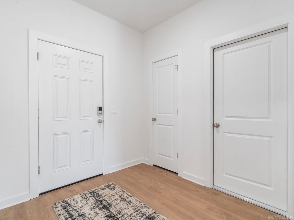 109 E Sunbelt Court Mayflower, AR 72106