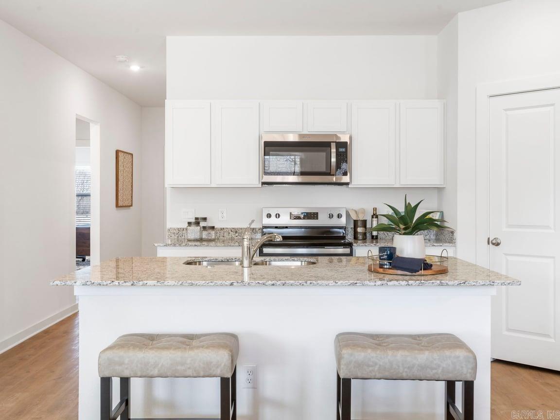 109 E Sunbelt Court Mayflower, AR 72106