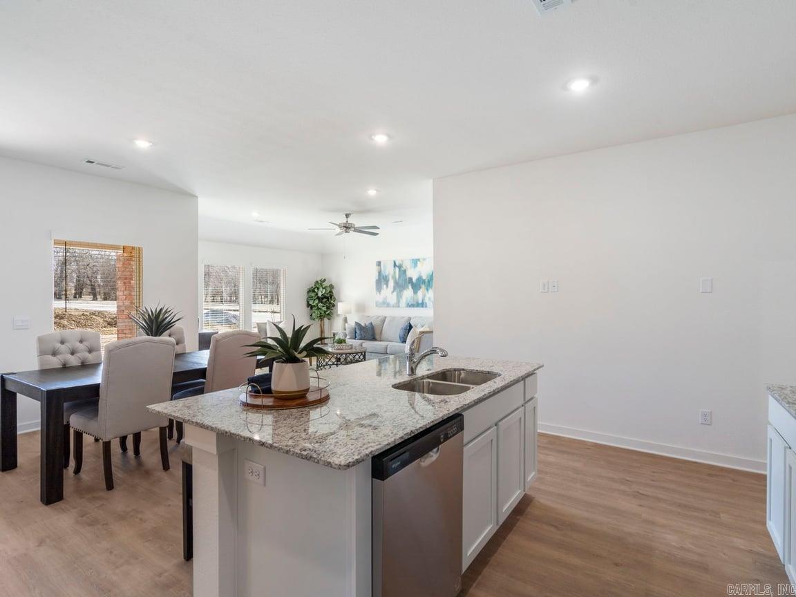 109 E Sunbelt Court Mayflower, AR 72106