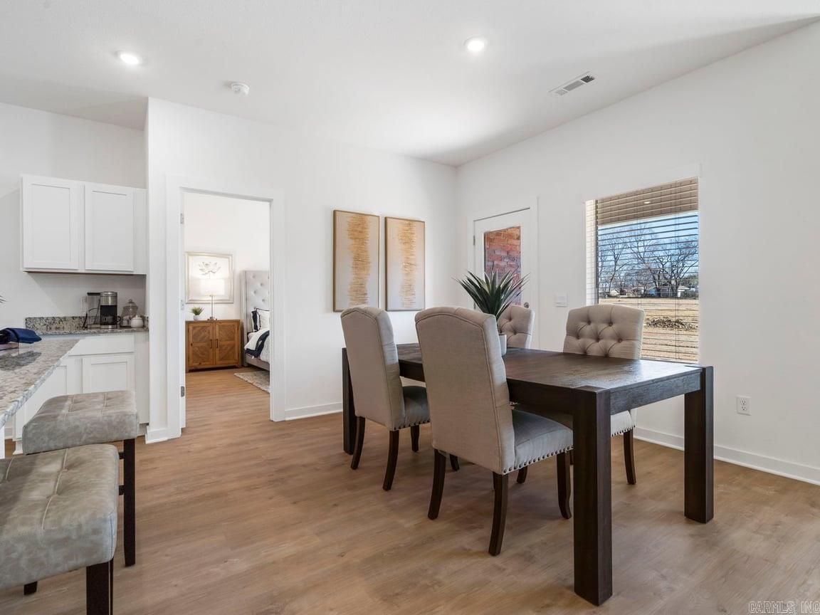 109 E Sunbelt Court Mayflower, AR 72106