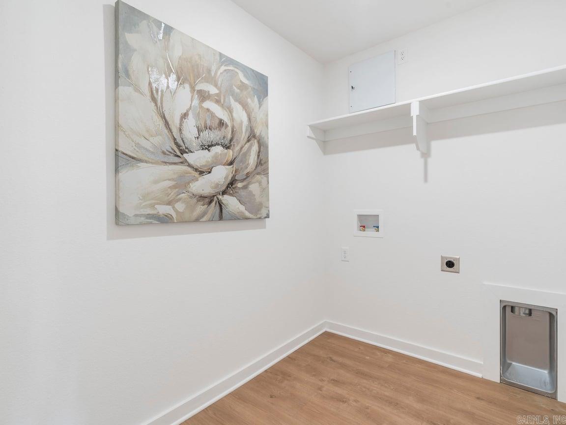 109 E Sunbelt Court Mayflower, AR 72106