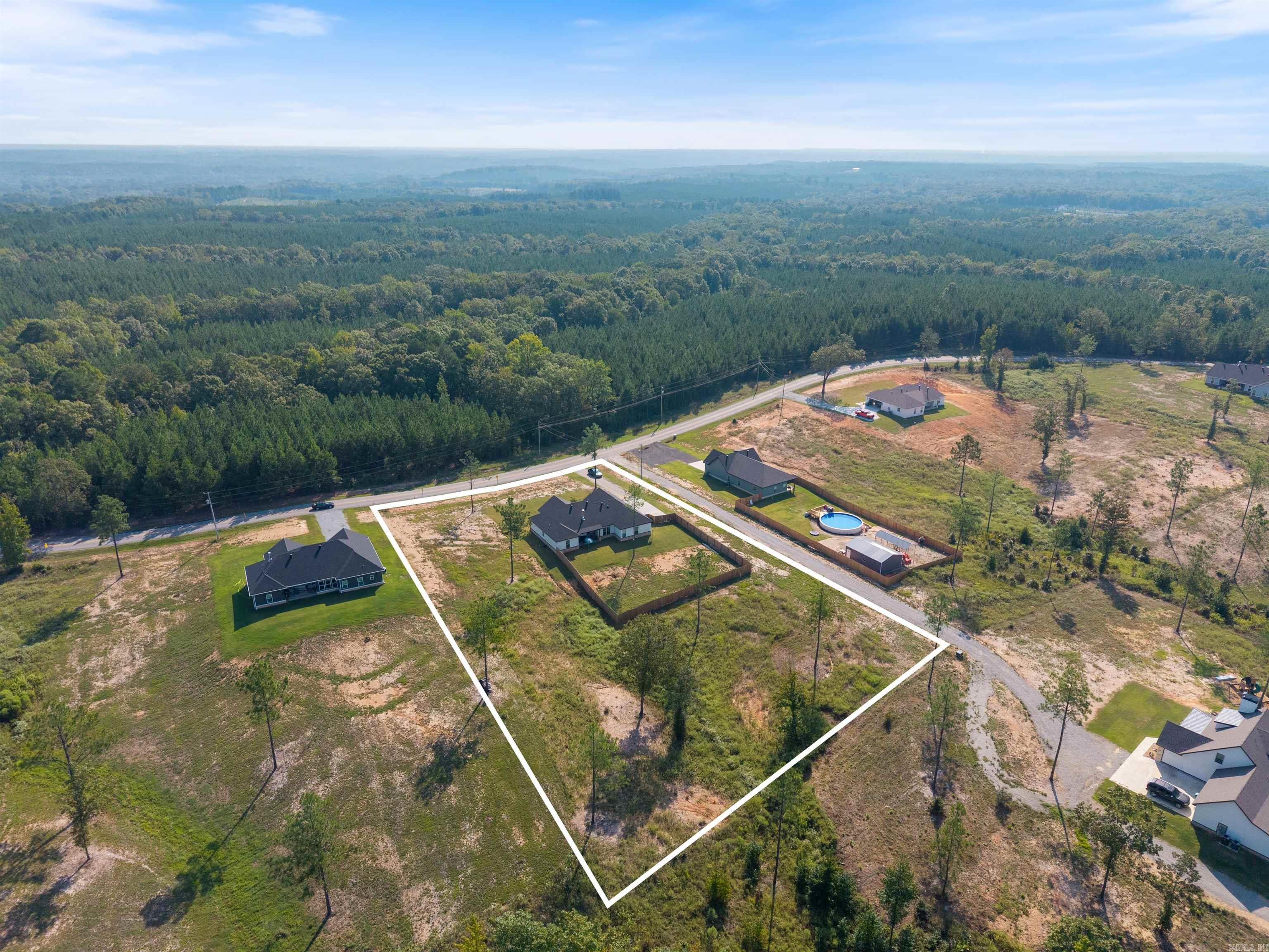 9015 Highway 298 Benton, AR 72019