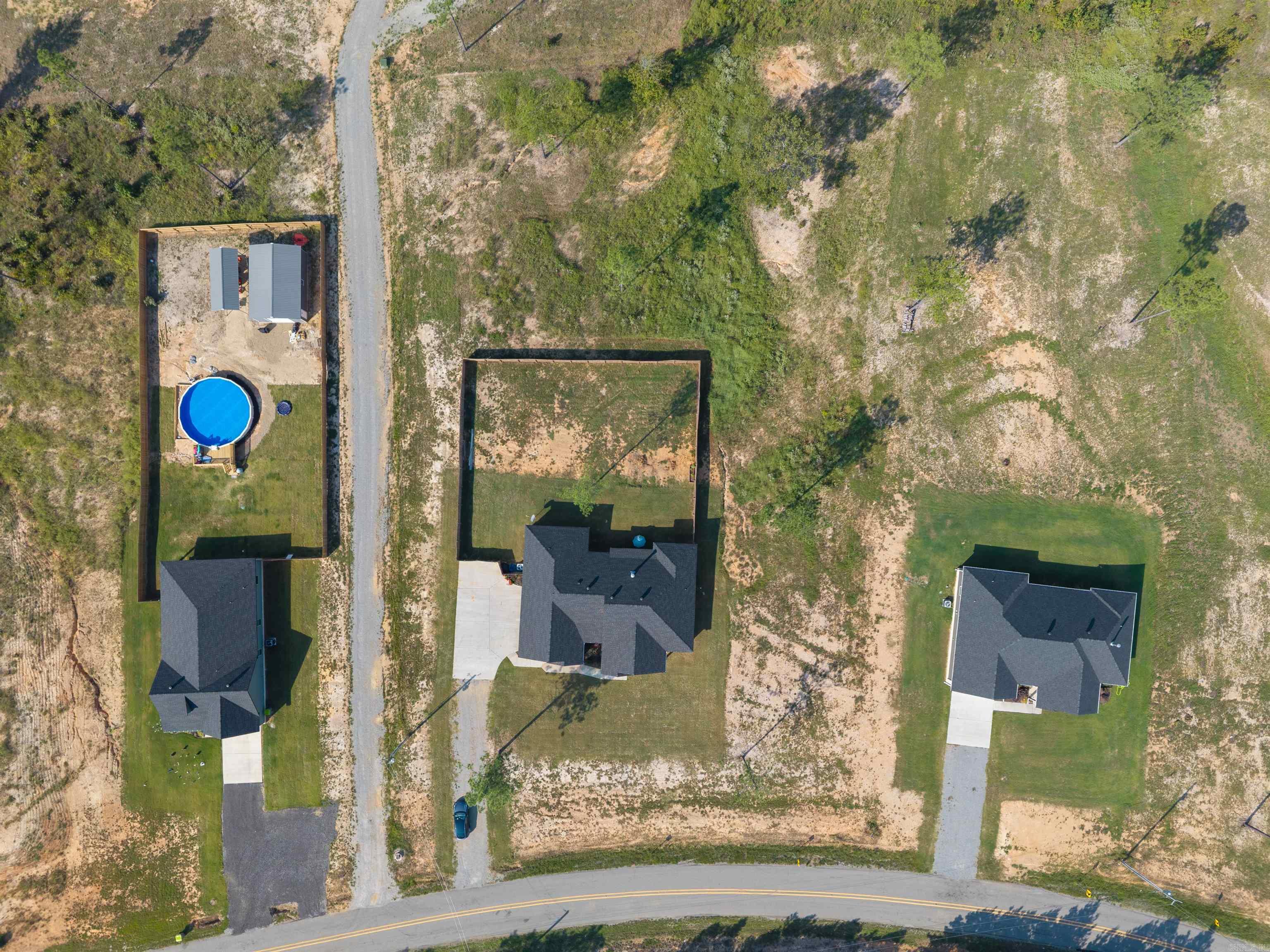 9015 Highway 298 Benton, AR 72019