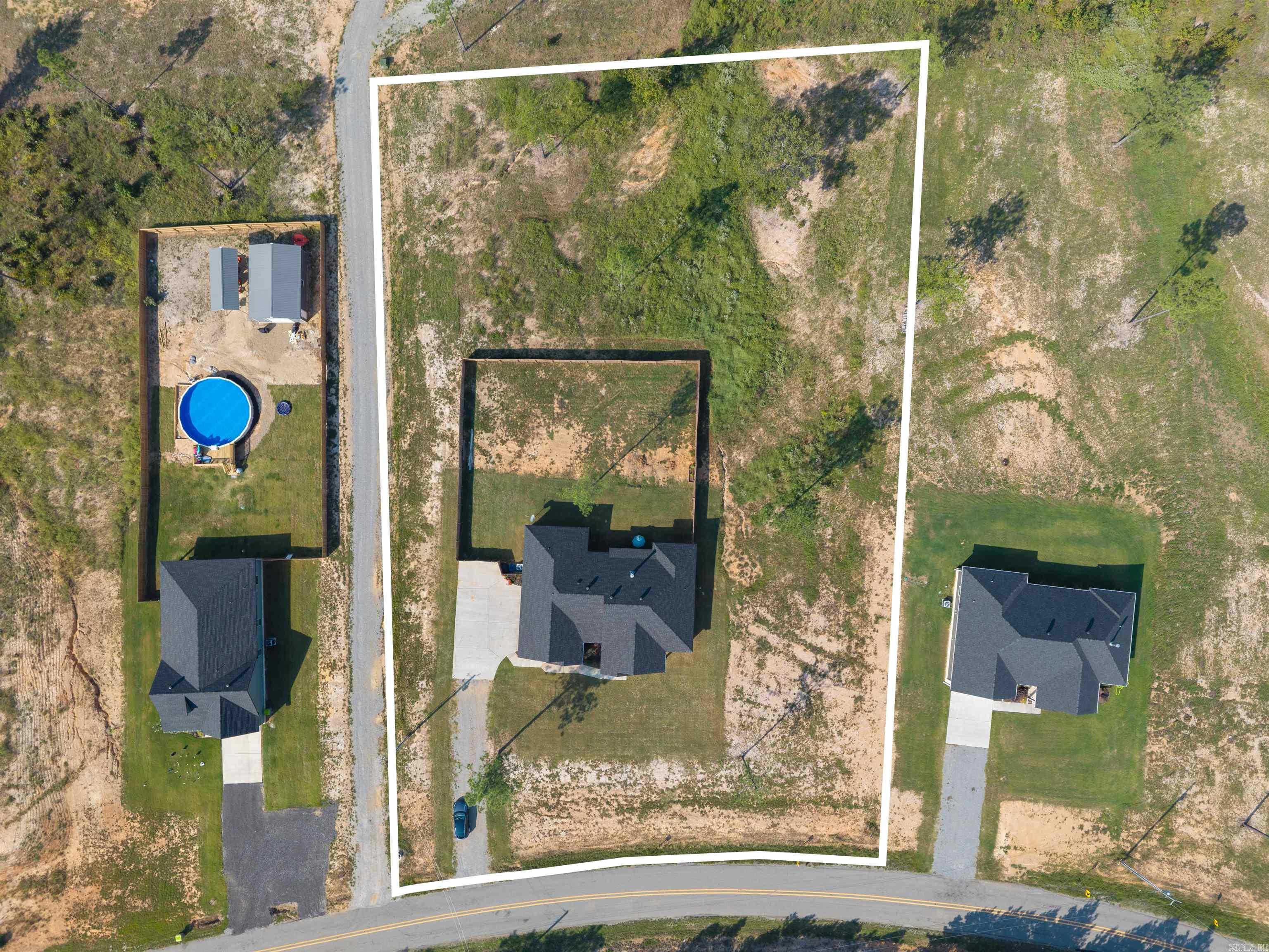 9015 Highway 298 Benton, AR 72019