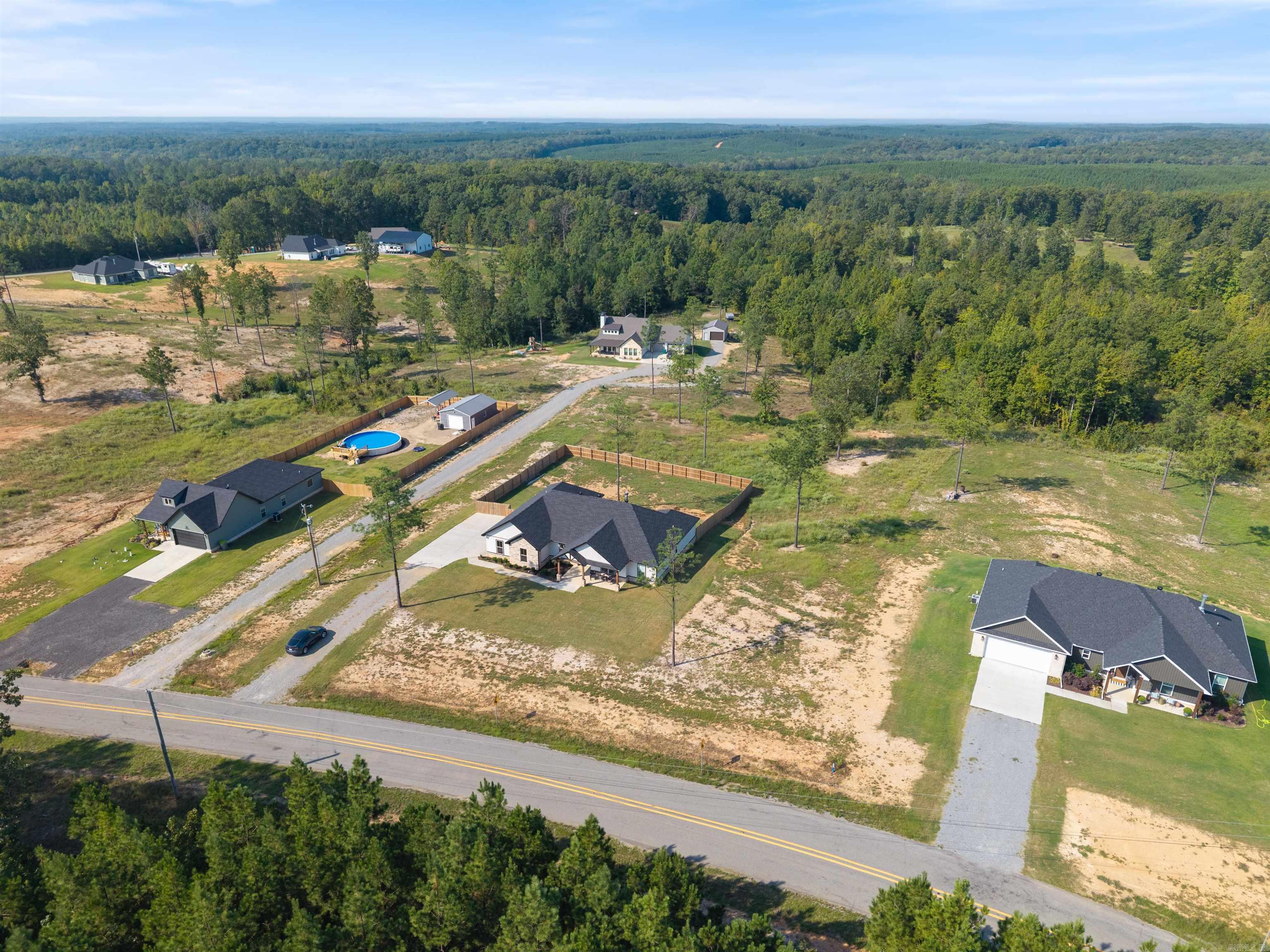 9015 Highway 298 Benton, AR 72019