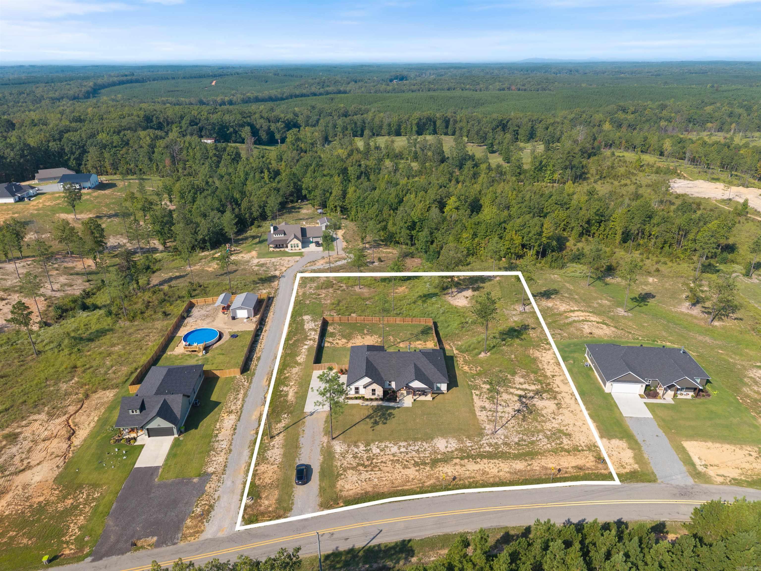 9015 Highway 298 Benton, AR 72019