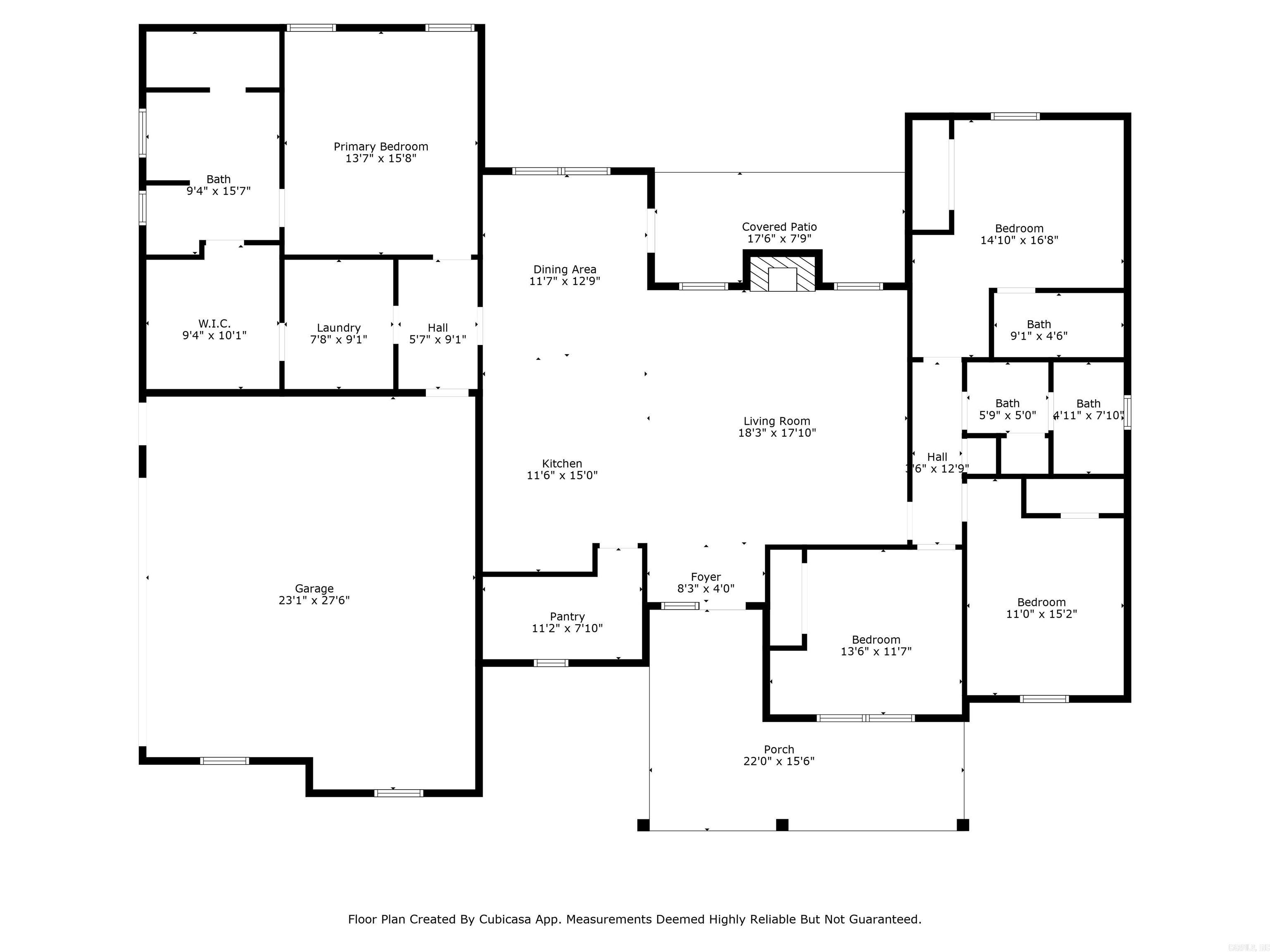 9015 Highway 298 Benton, AR 72019