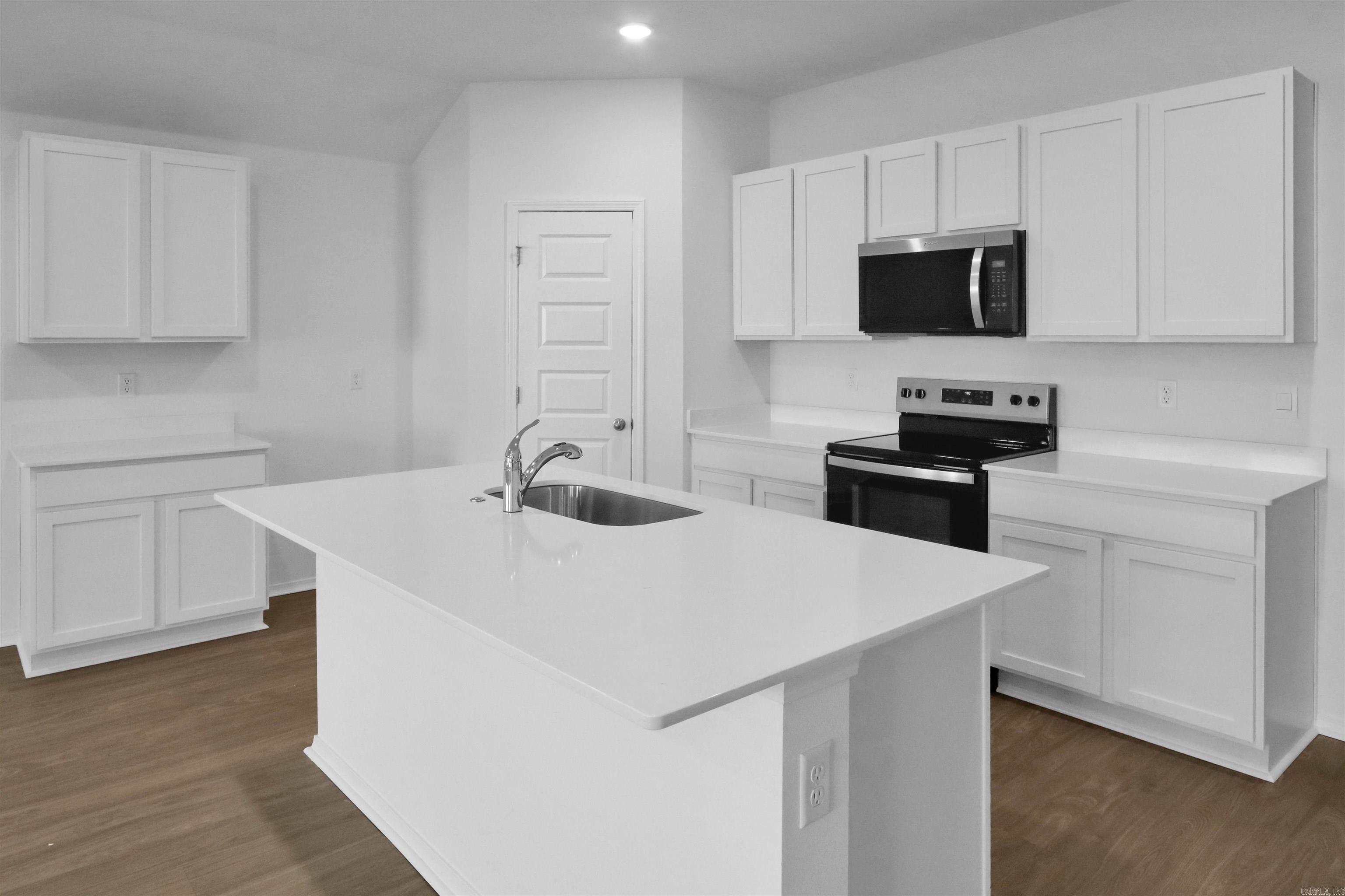 105 E Sunbelt  Mayflower, AR