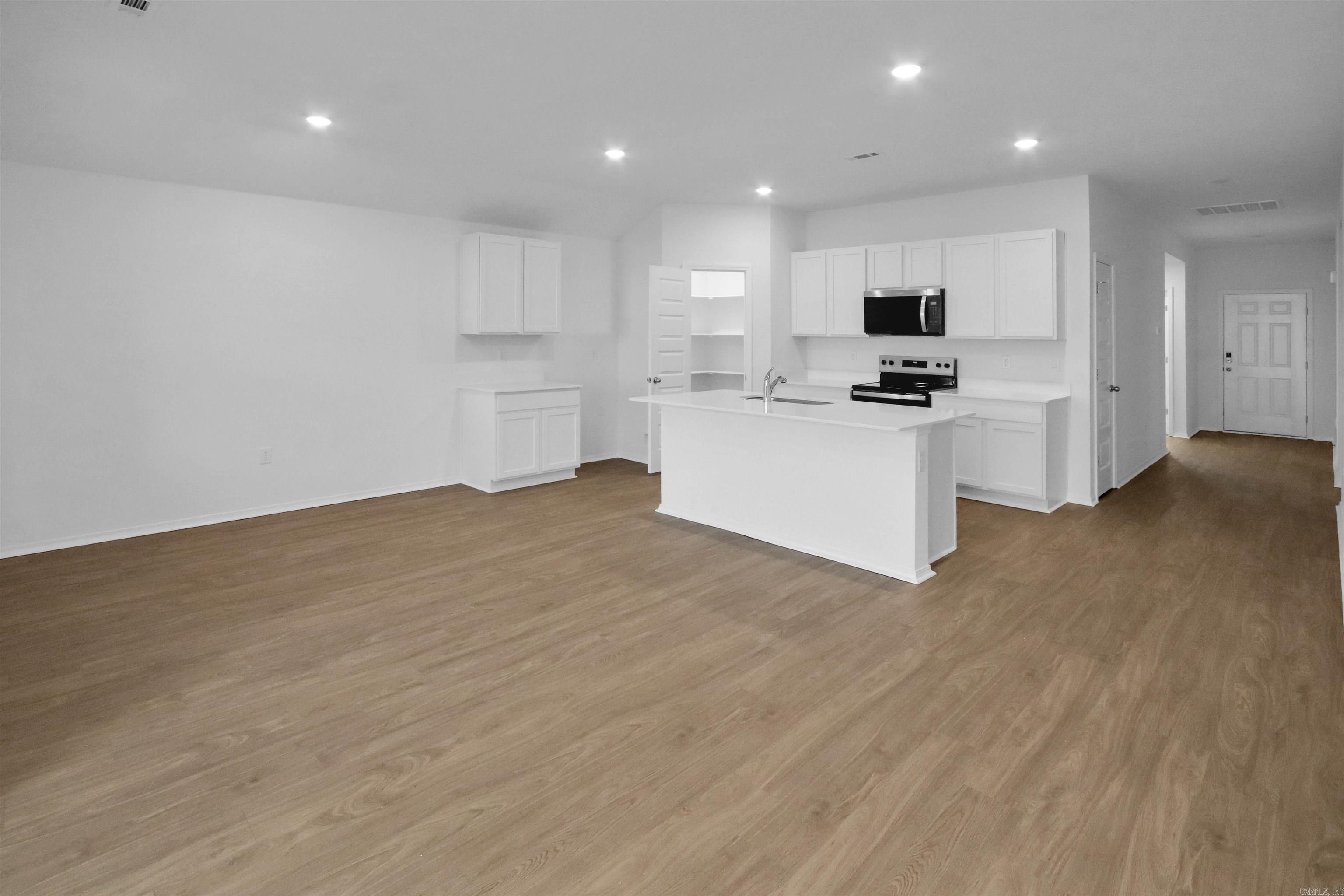 105 E Sunbelt  Mayflower, AR