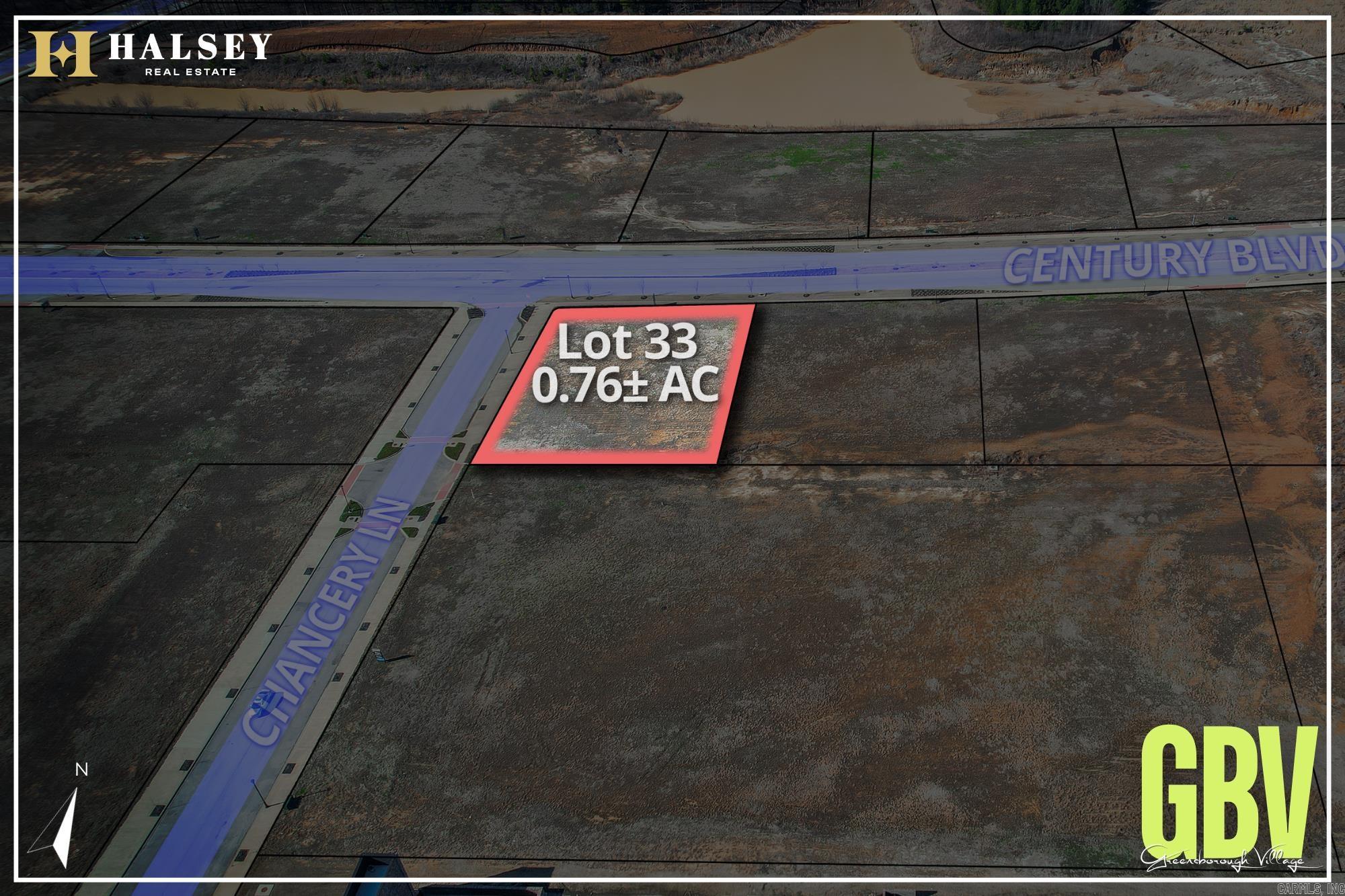  Lot 33 Century  Jonesboro, AR