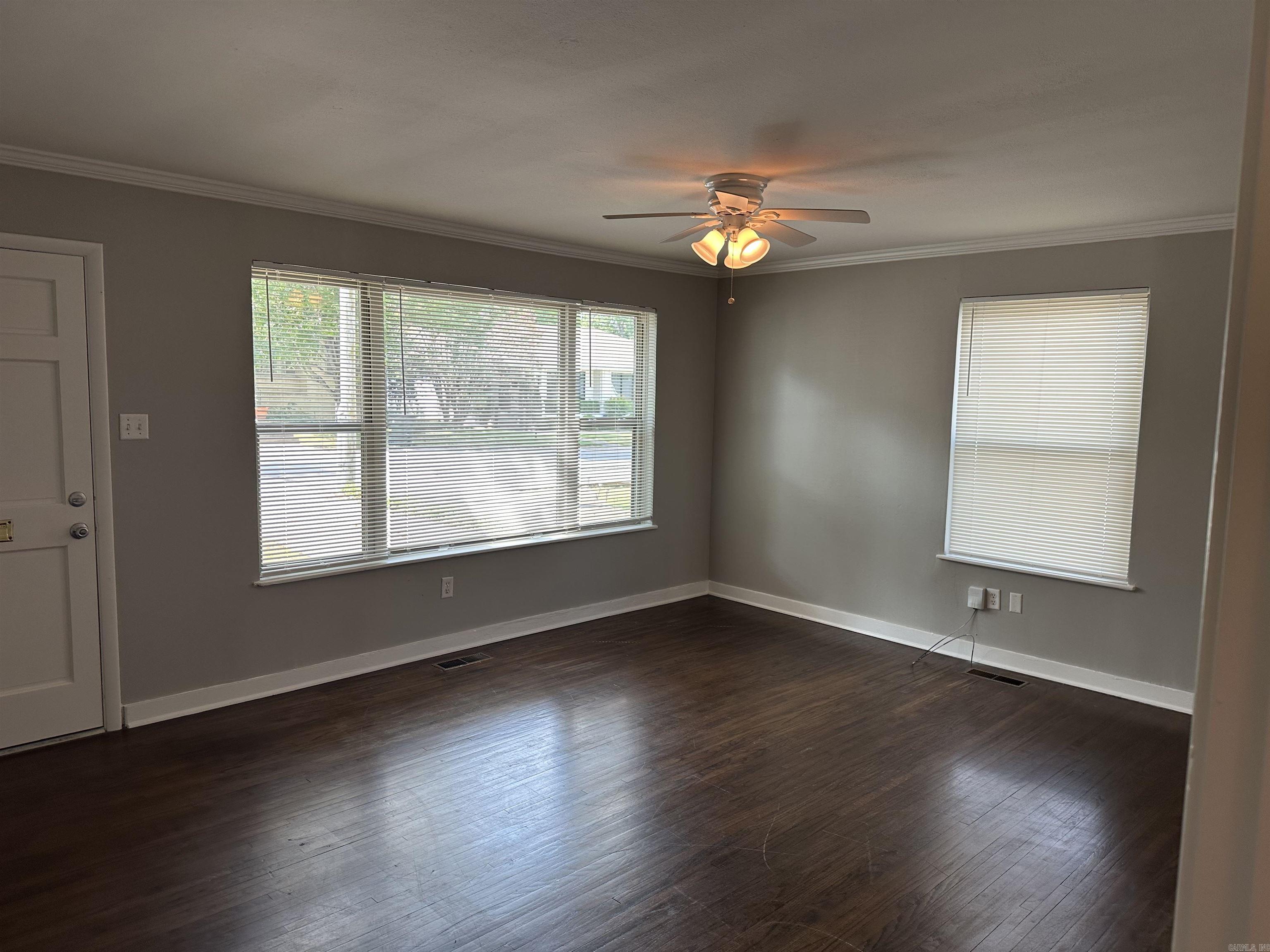 2809 N University  Little Rock, AR