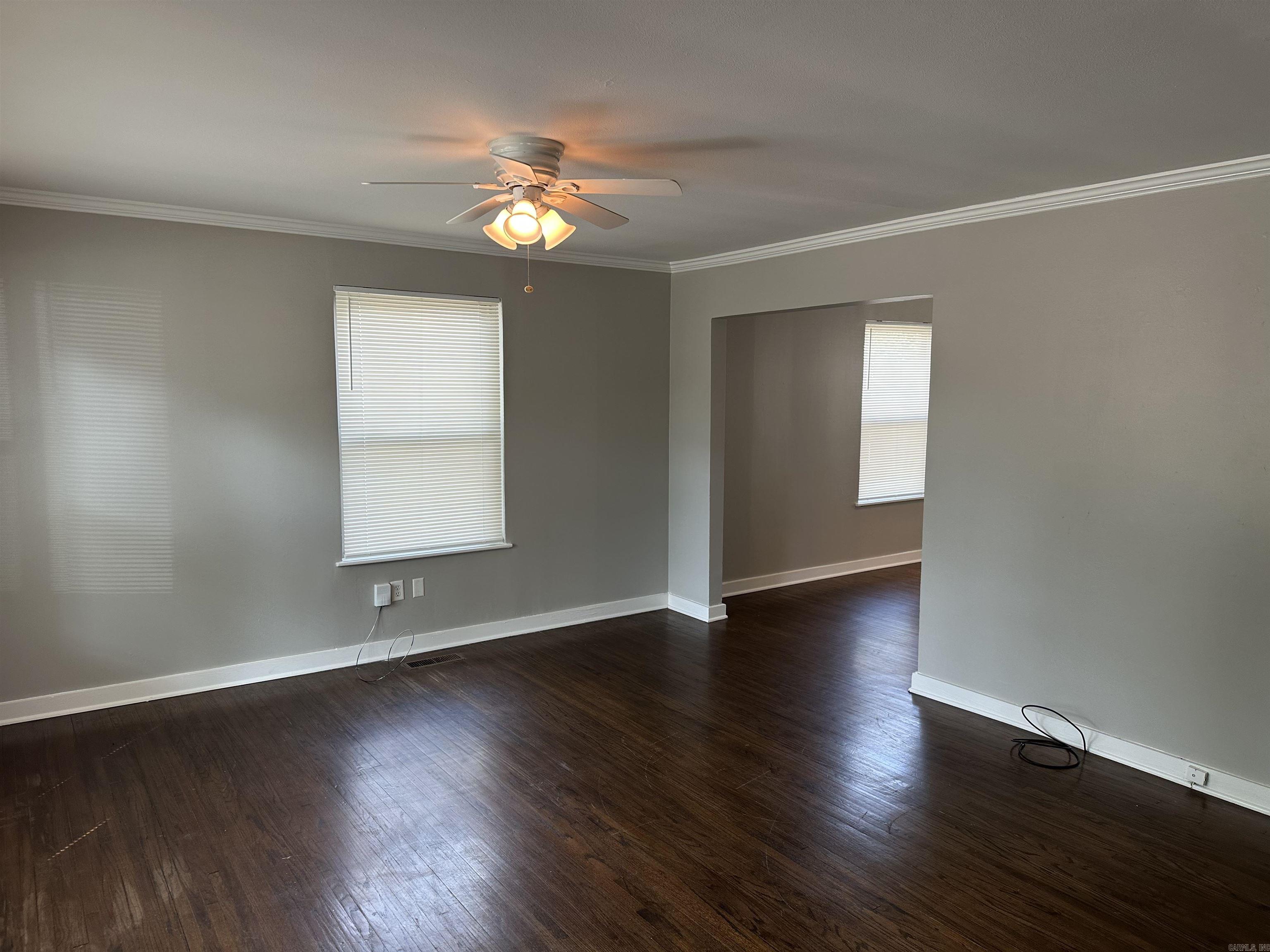 2809 N University  Little Rock, AR