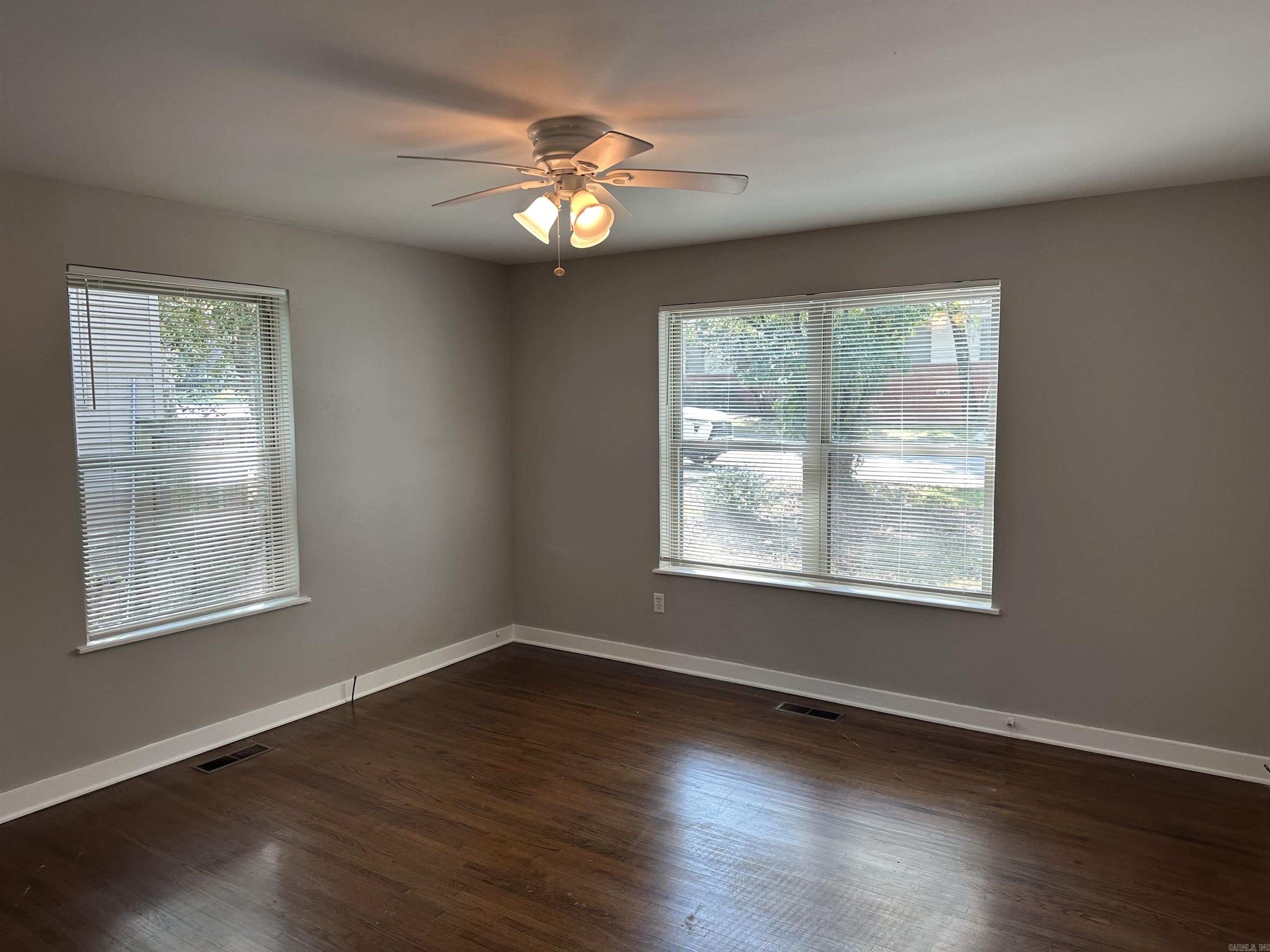 2809 N University  Little Rock, AR