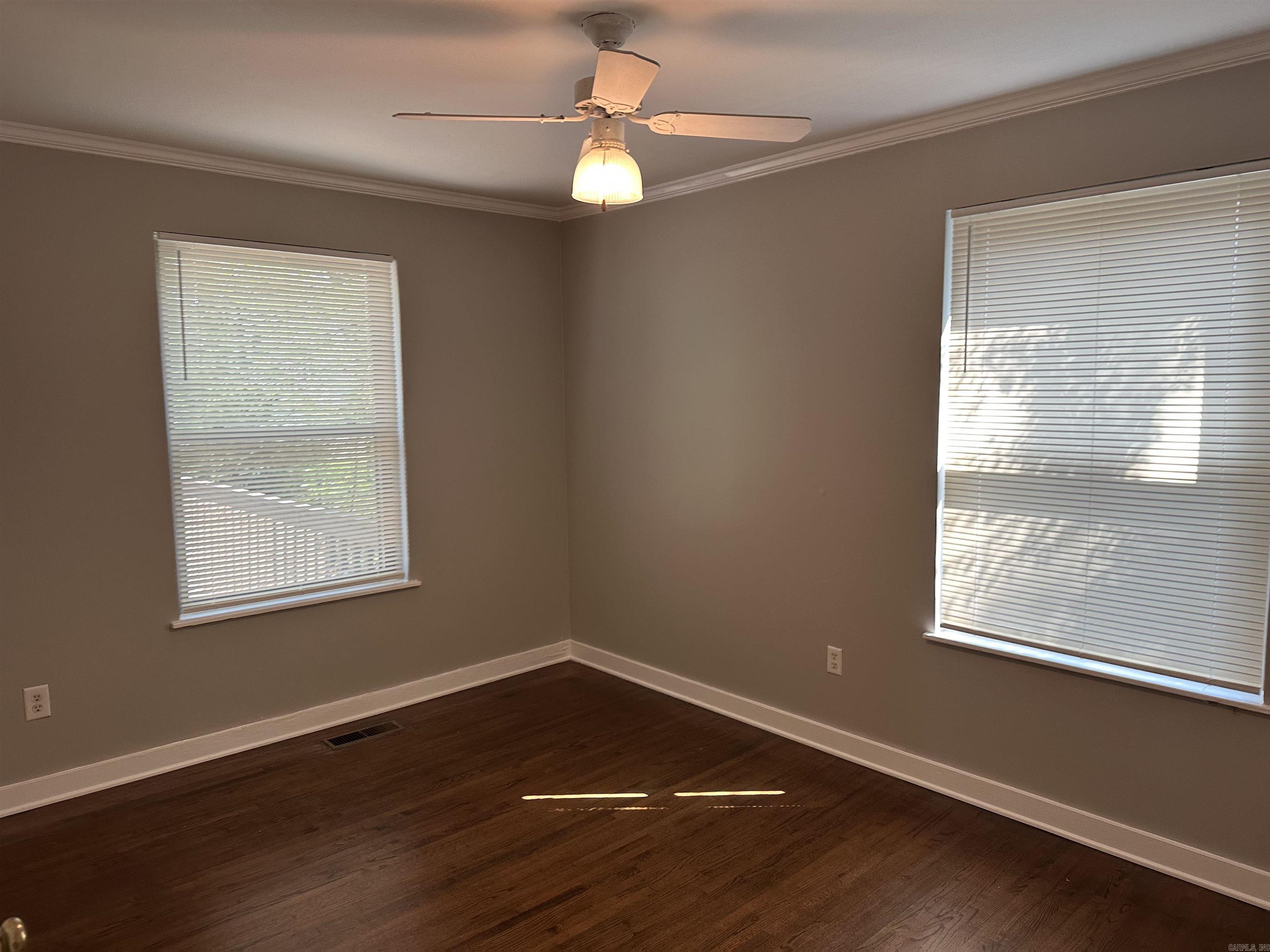 2809 N University  Little Rock, AR