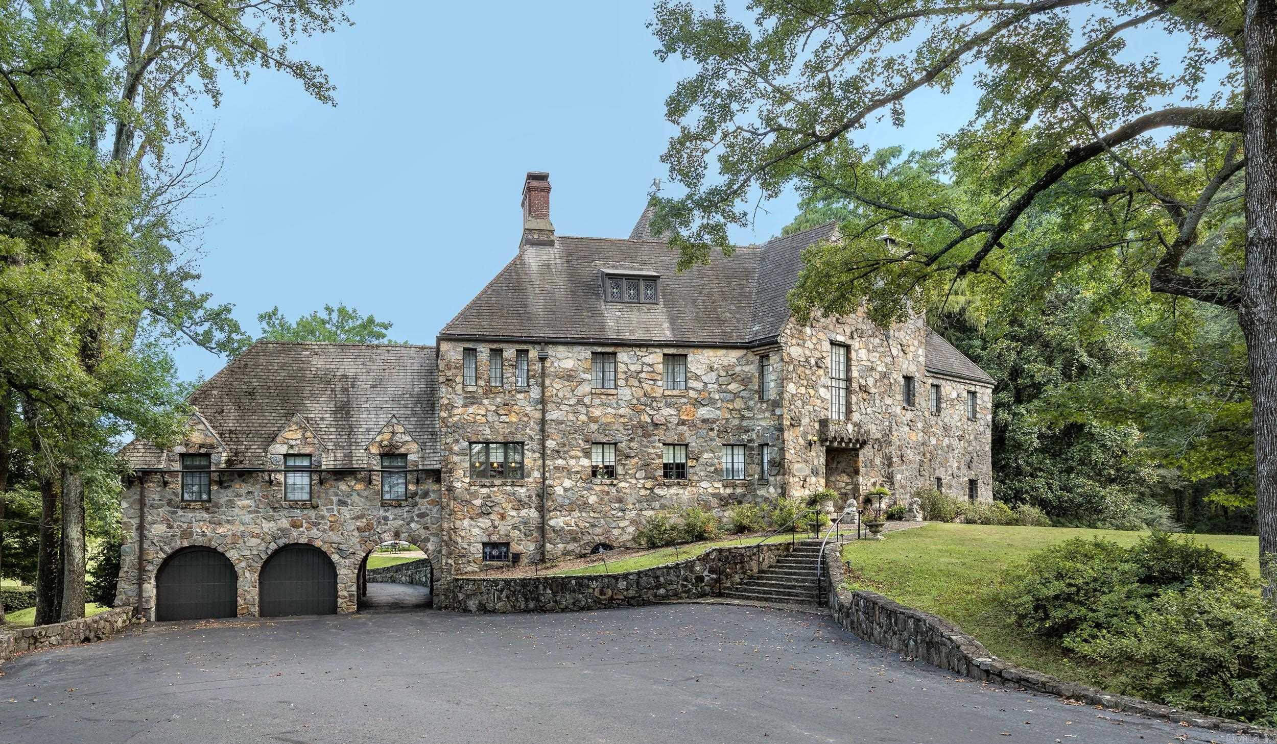 6601 Stagecoach  Little Rock, AR