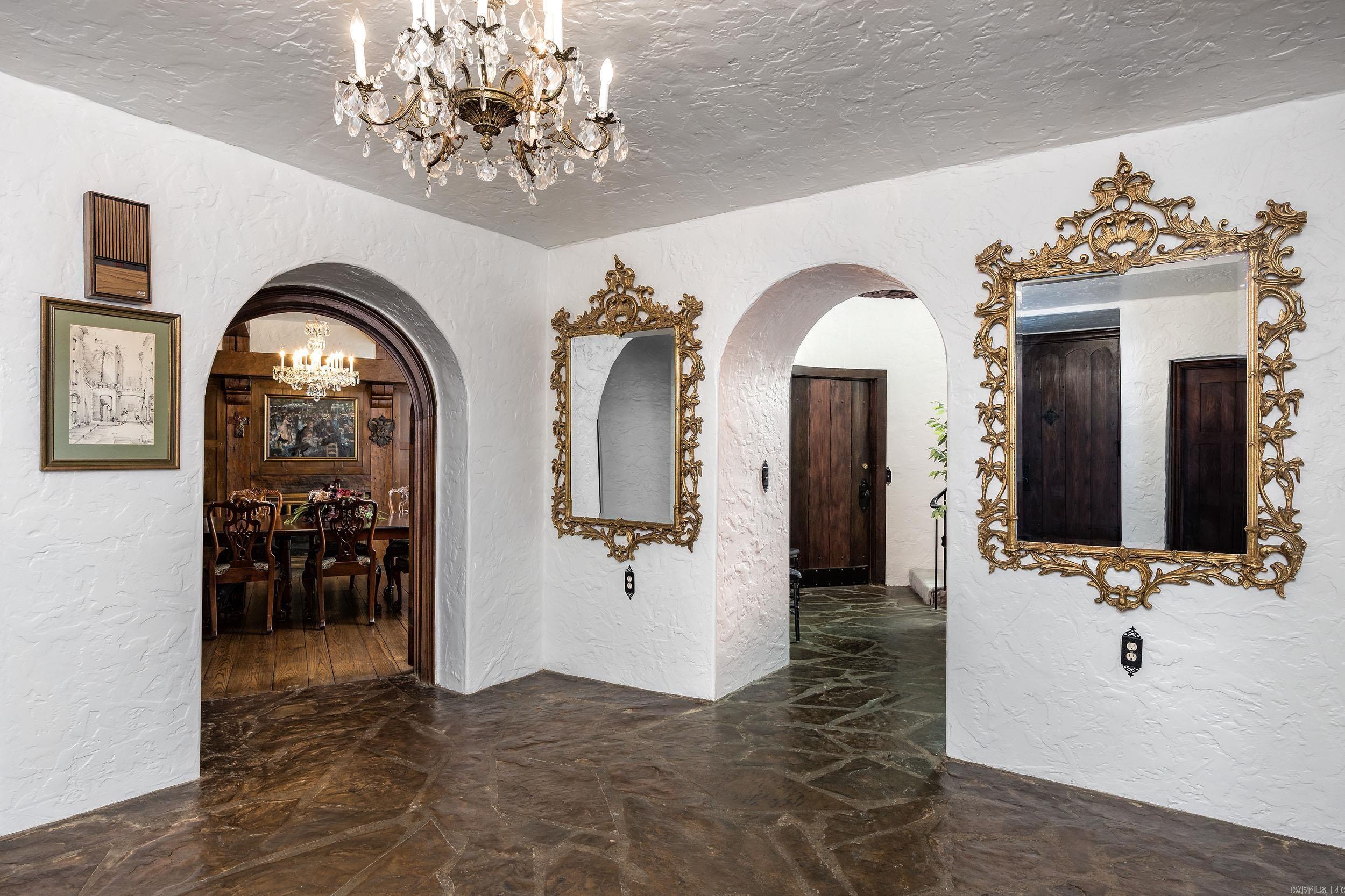 6601 Stagecoach  Little Rock, AR