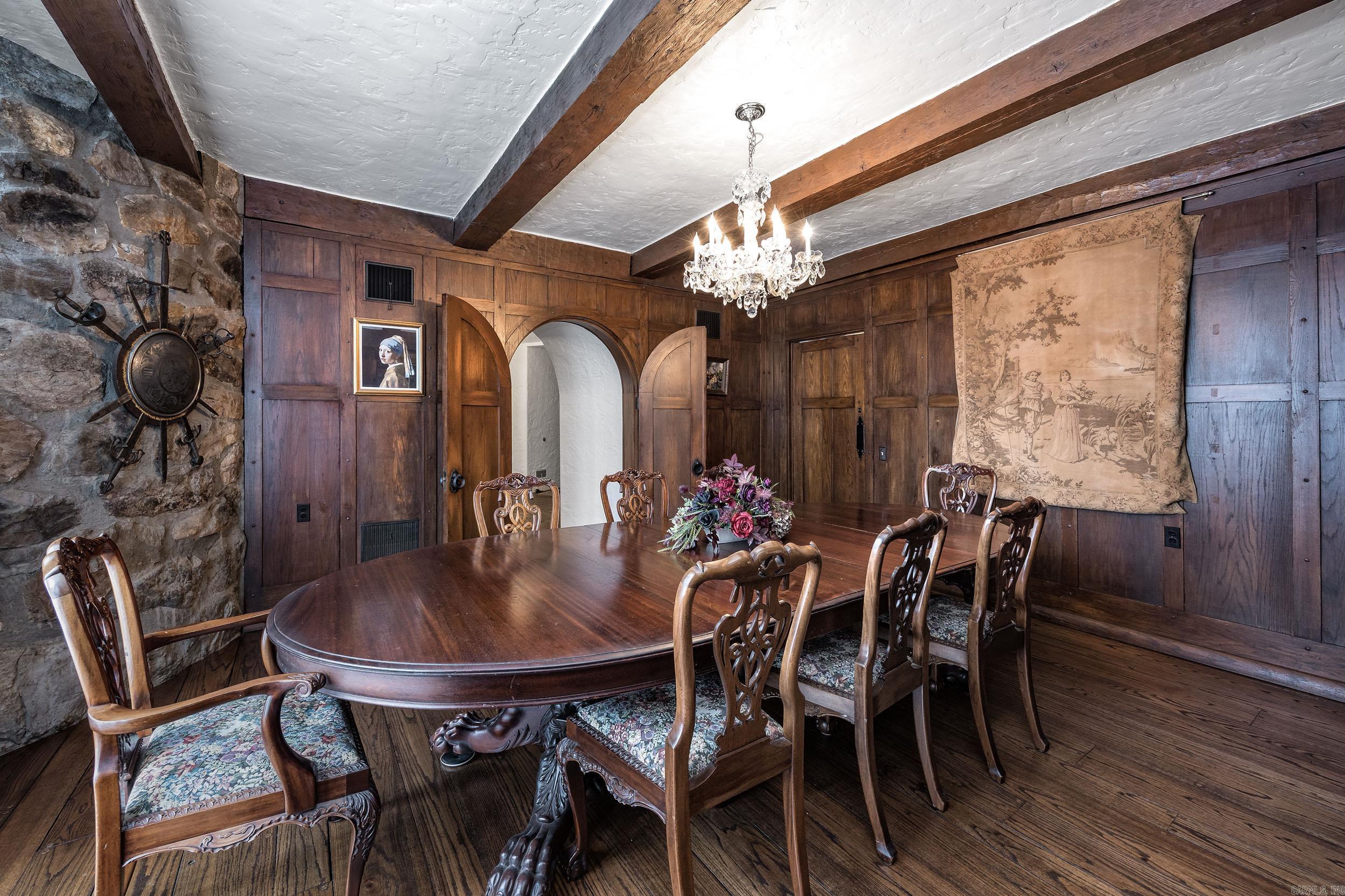 6601 Stagecoach  Little Rock, AR