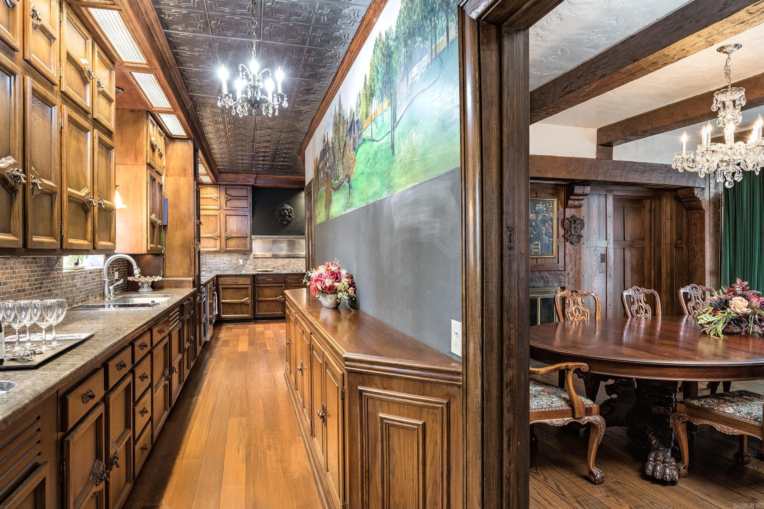 6601 Stagecoach  Little Rock, AR