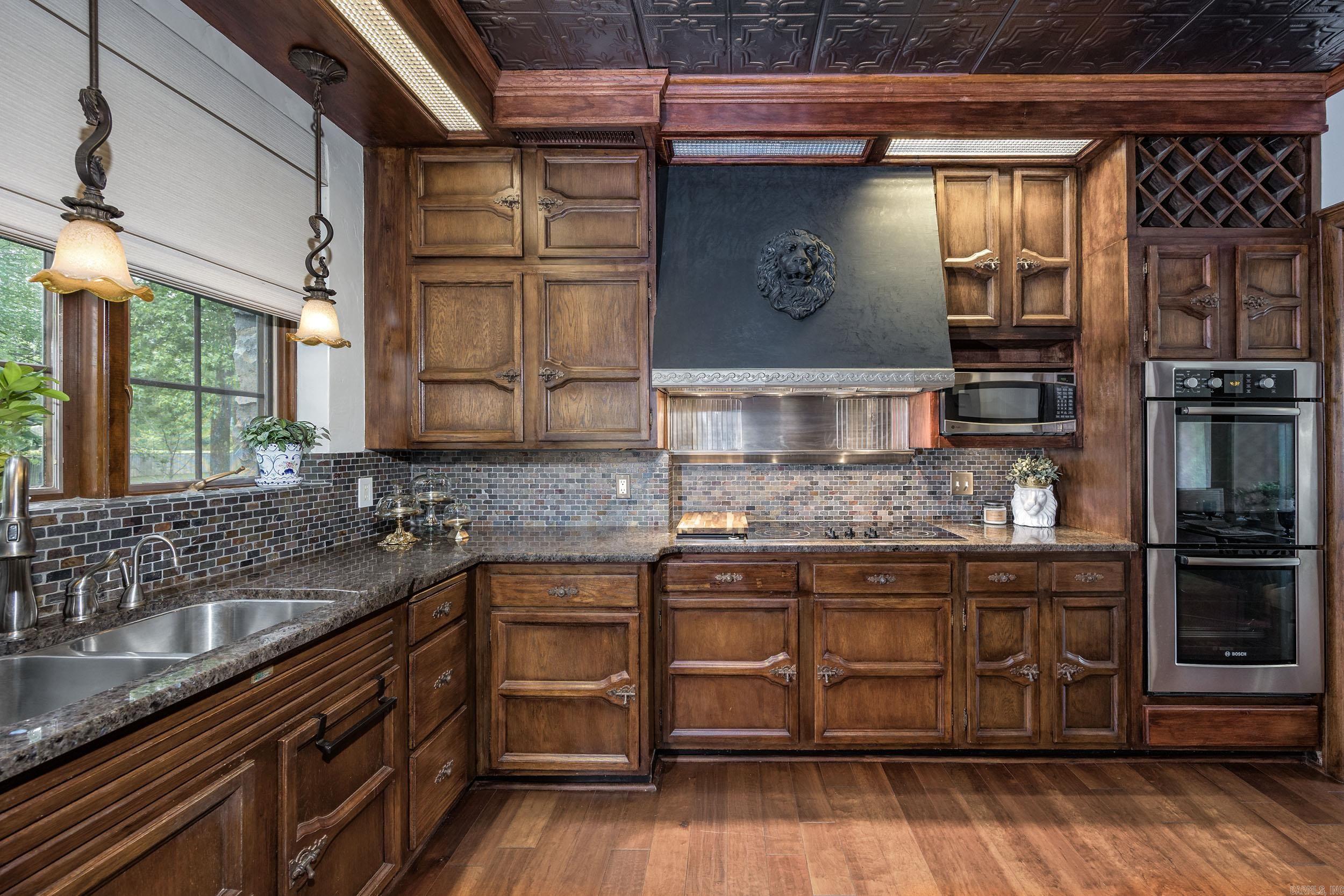 6601 Stagecoach  Little Rock, AR