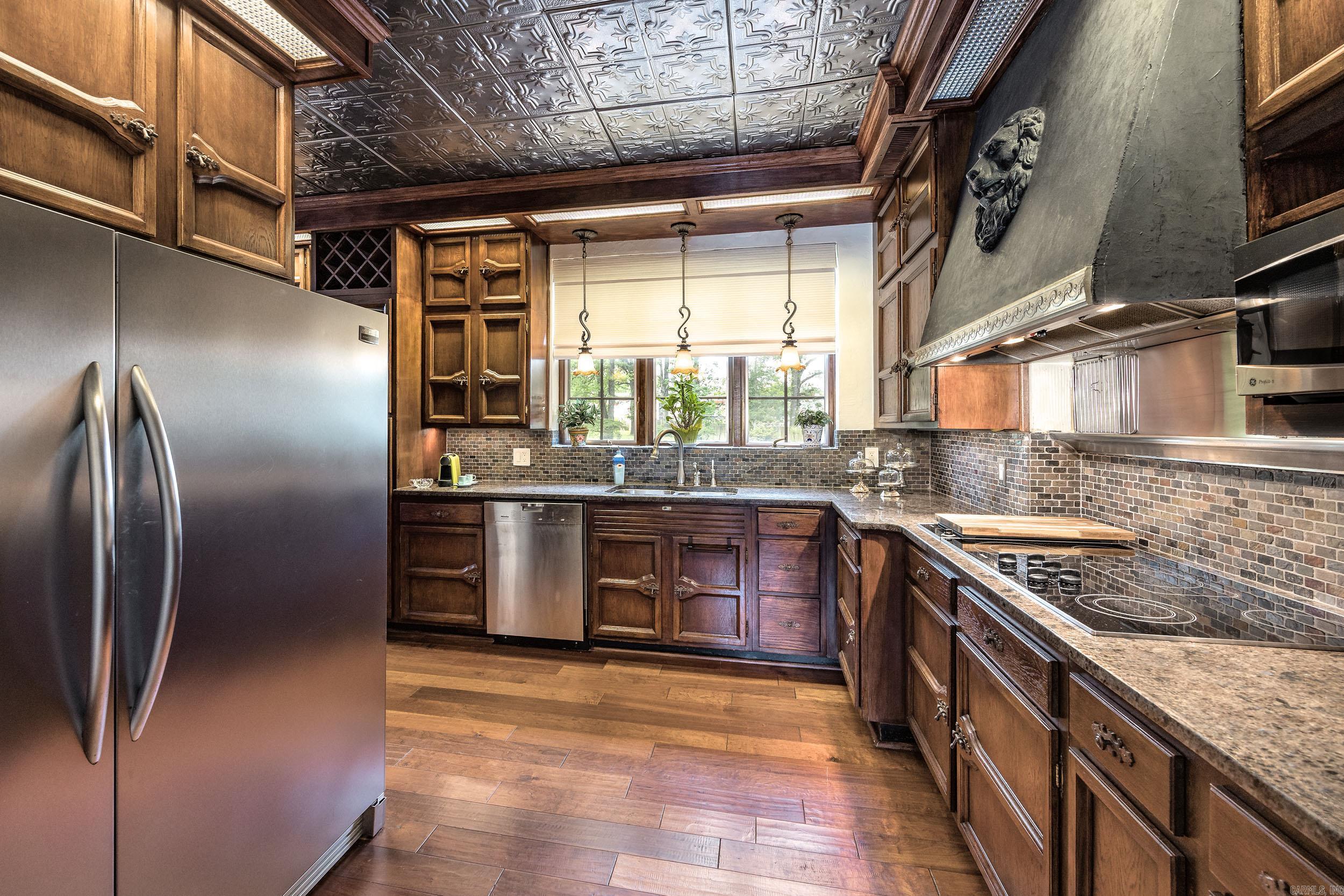 6601 Stagecoach  Little Rock, AR