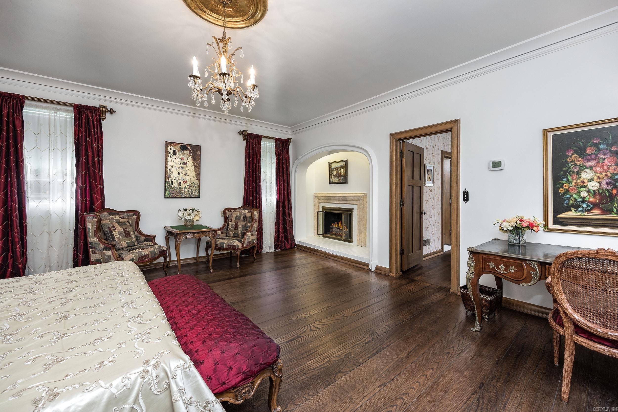 6601 Stagecoach  Little Rock, AR