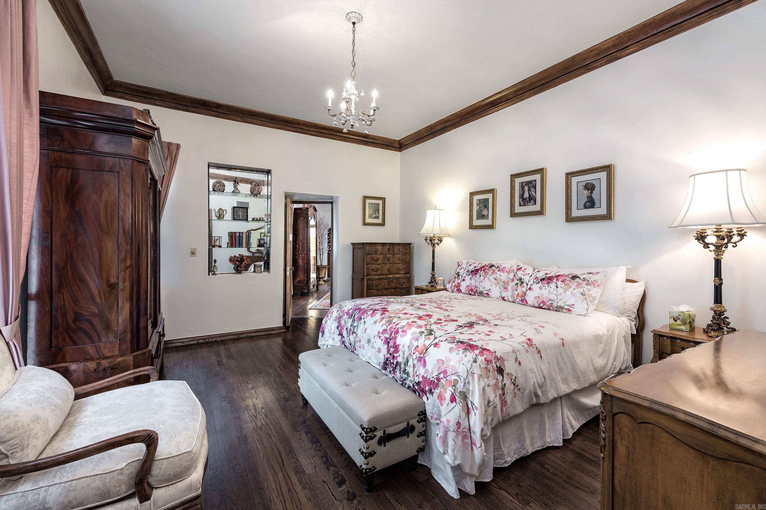 6601 Stagecoach  Little Rock, AR