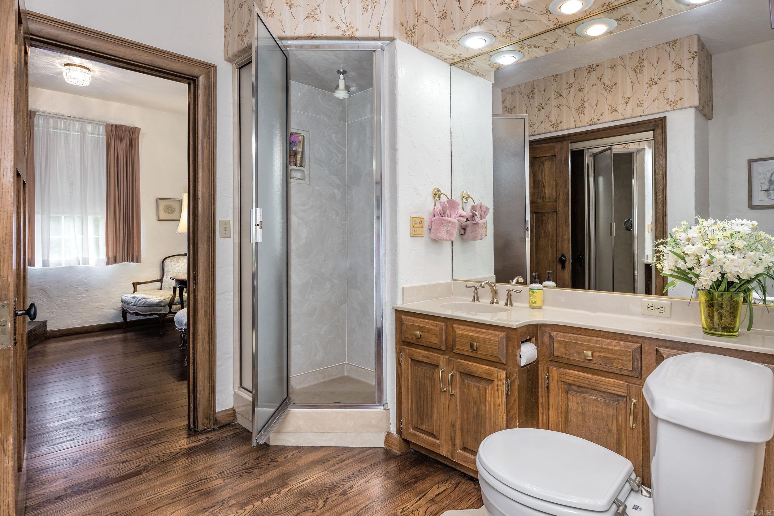 6601 Stagecoach  Little Rock, AR