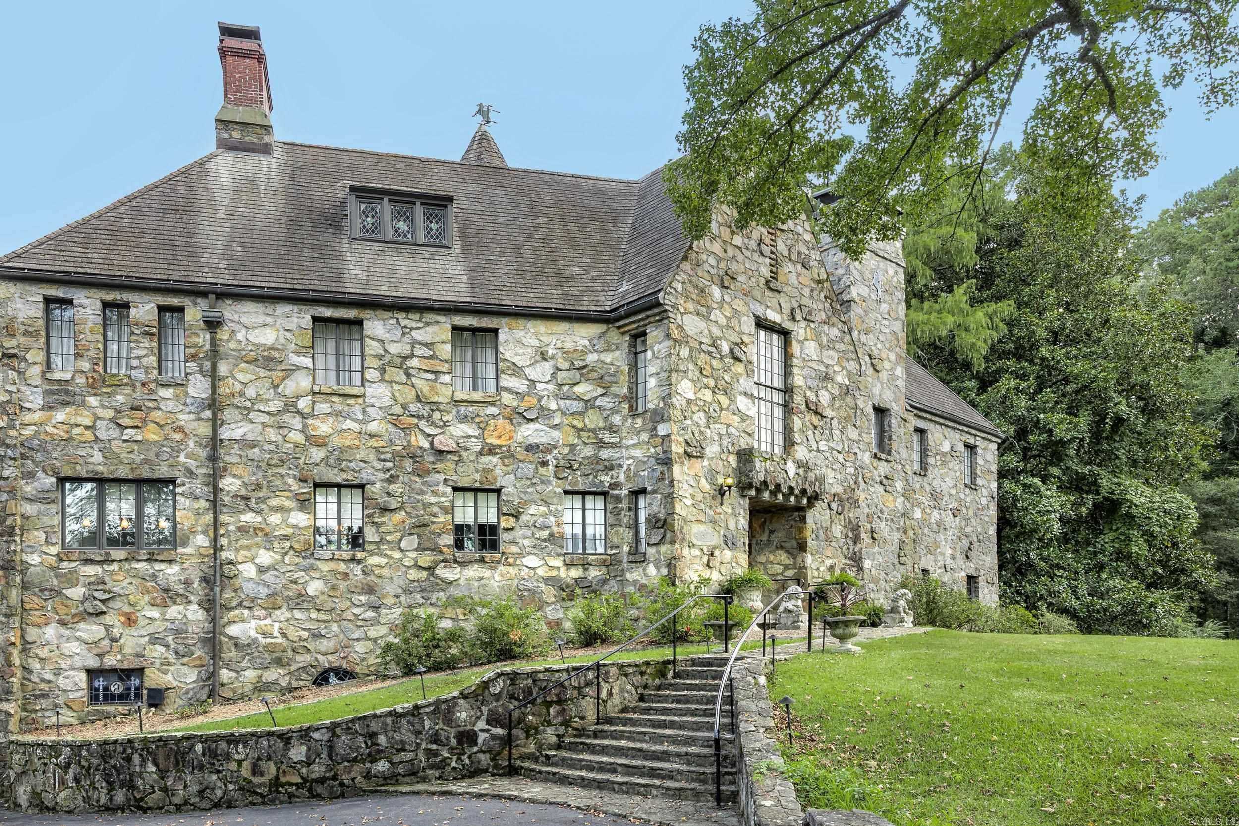 6601 Stagecoach  Little Rock, AR