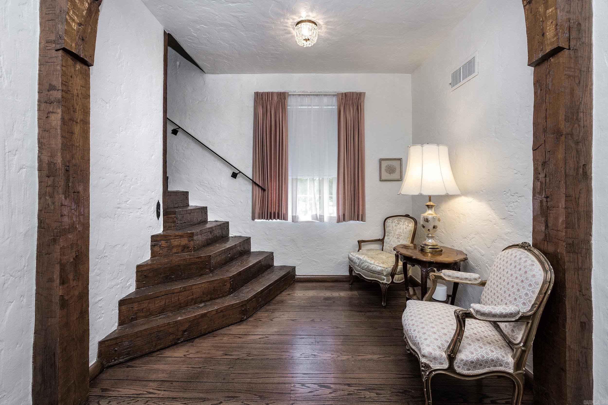 6601 Stagecoach  Little Rock, AR