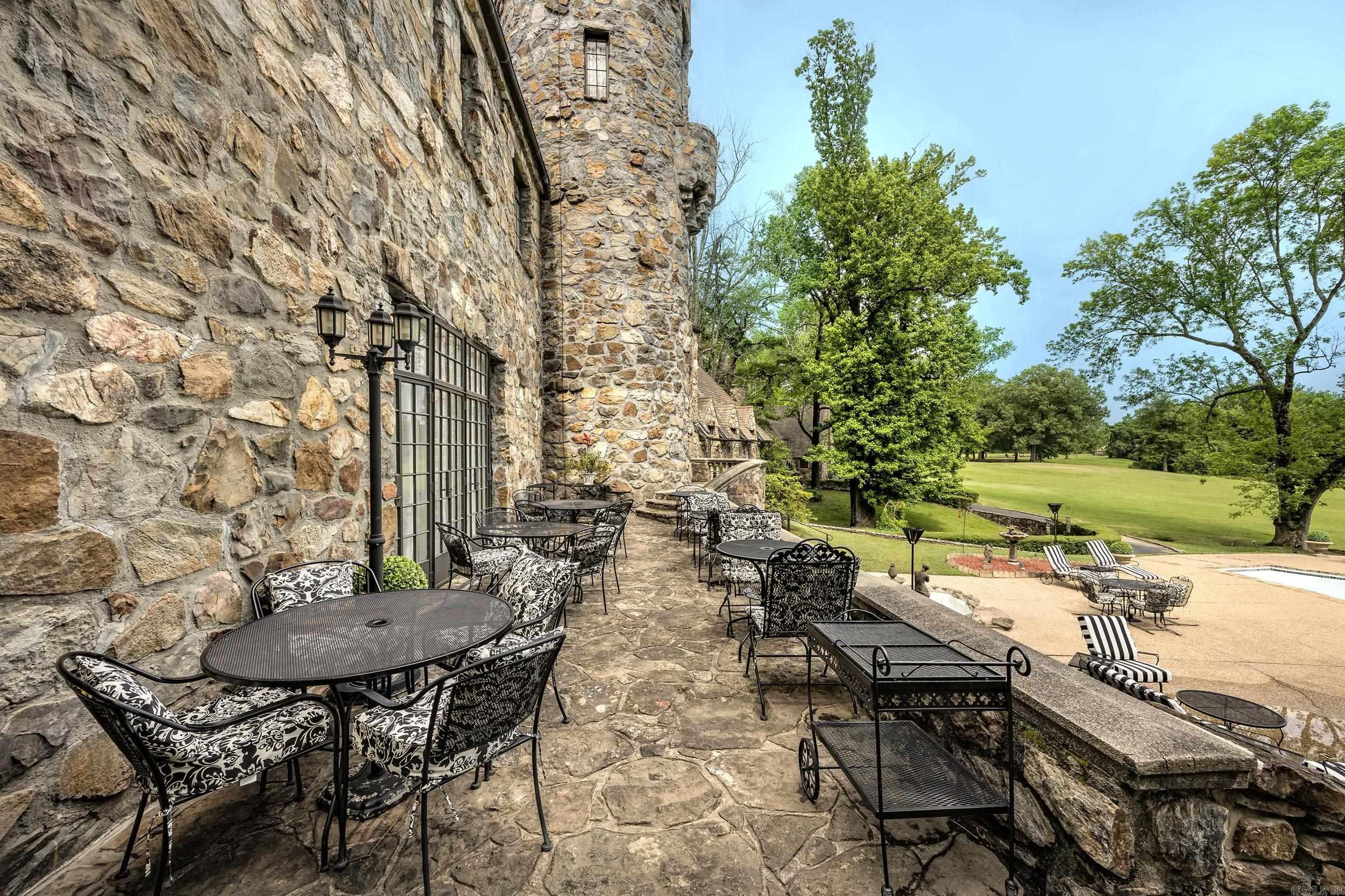 6601 Stagecoach  Little Rock, AR