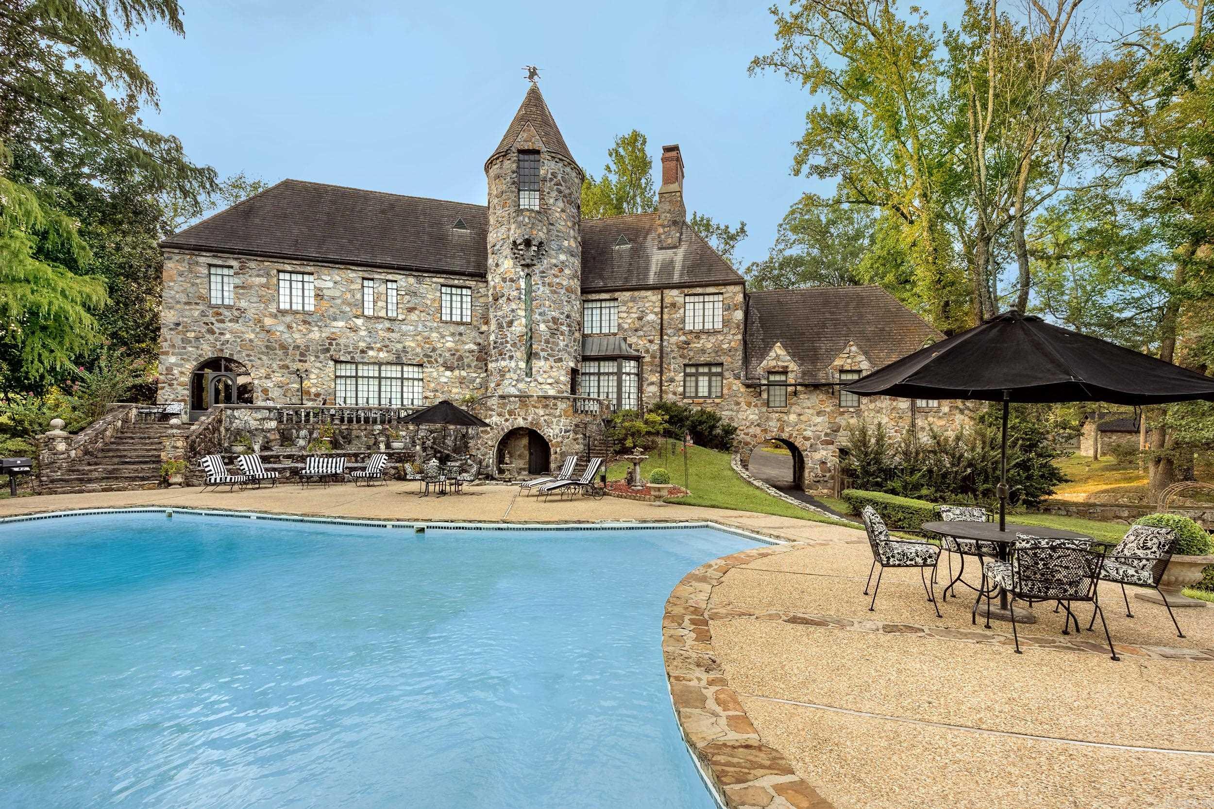 6601 Stagecoach  Little Rock, AR