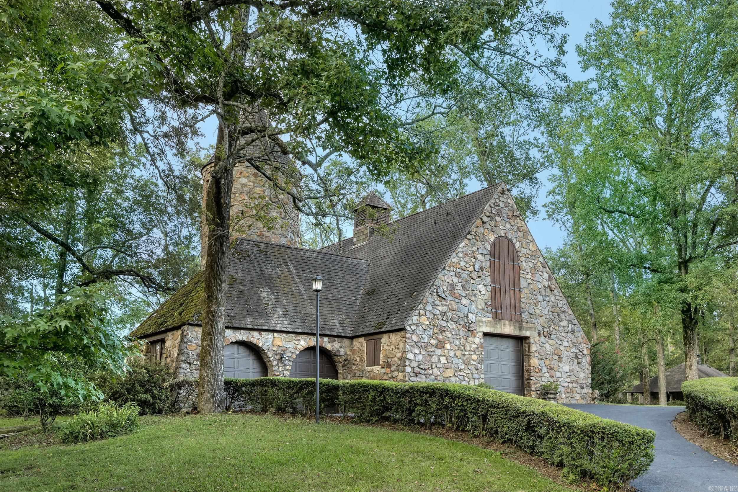 6601 Stagecoach  Little Rock, AR