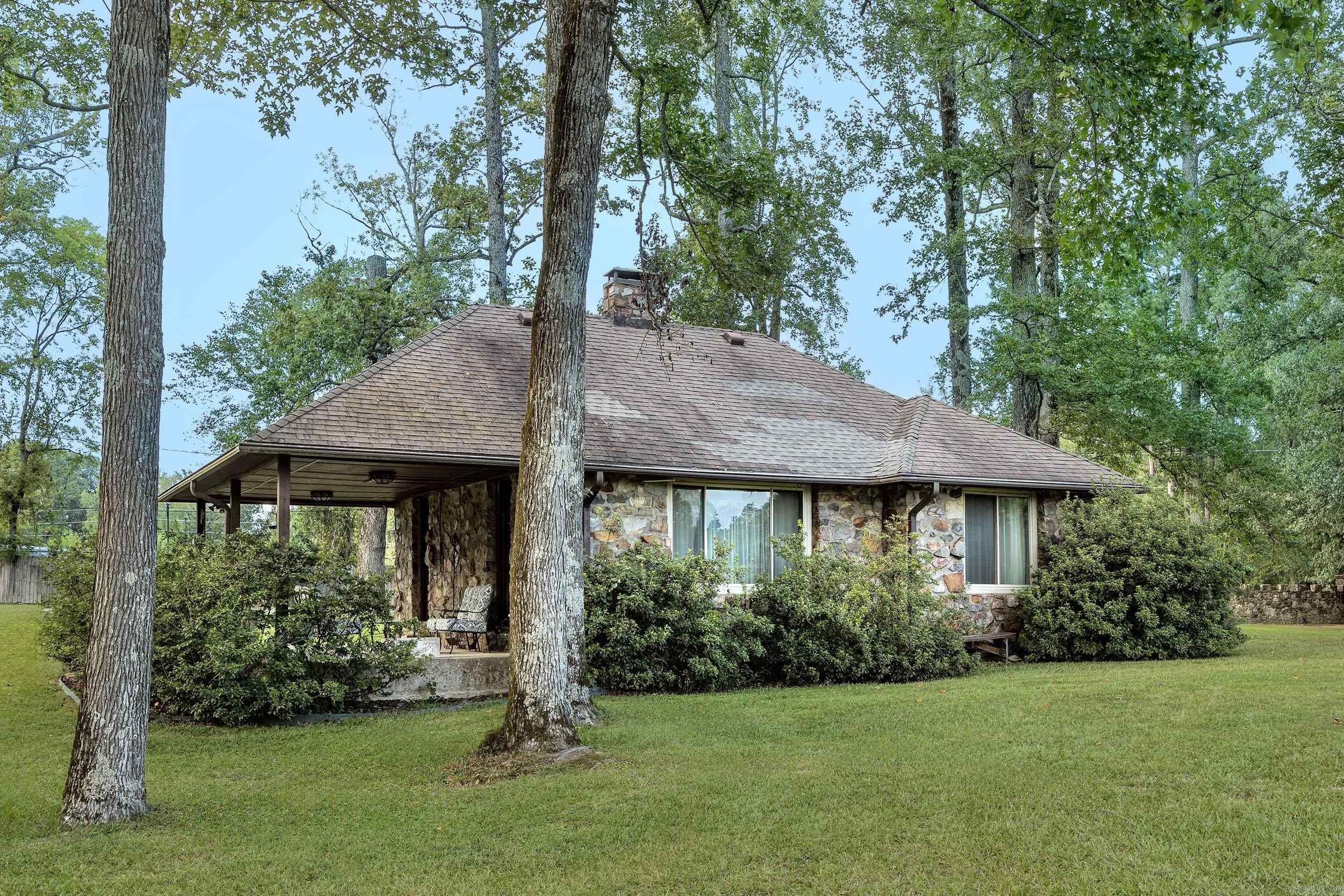 6601 Stagecoach  Little Rock, AR