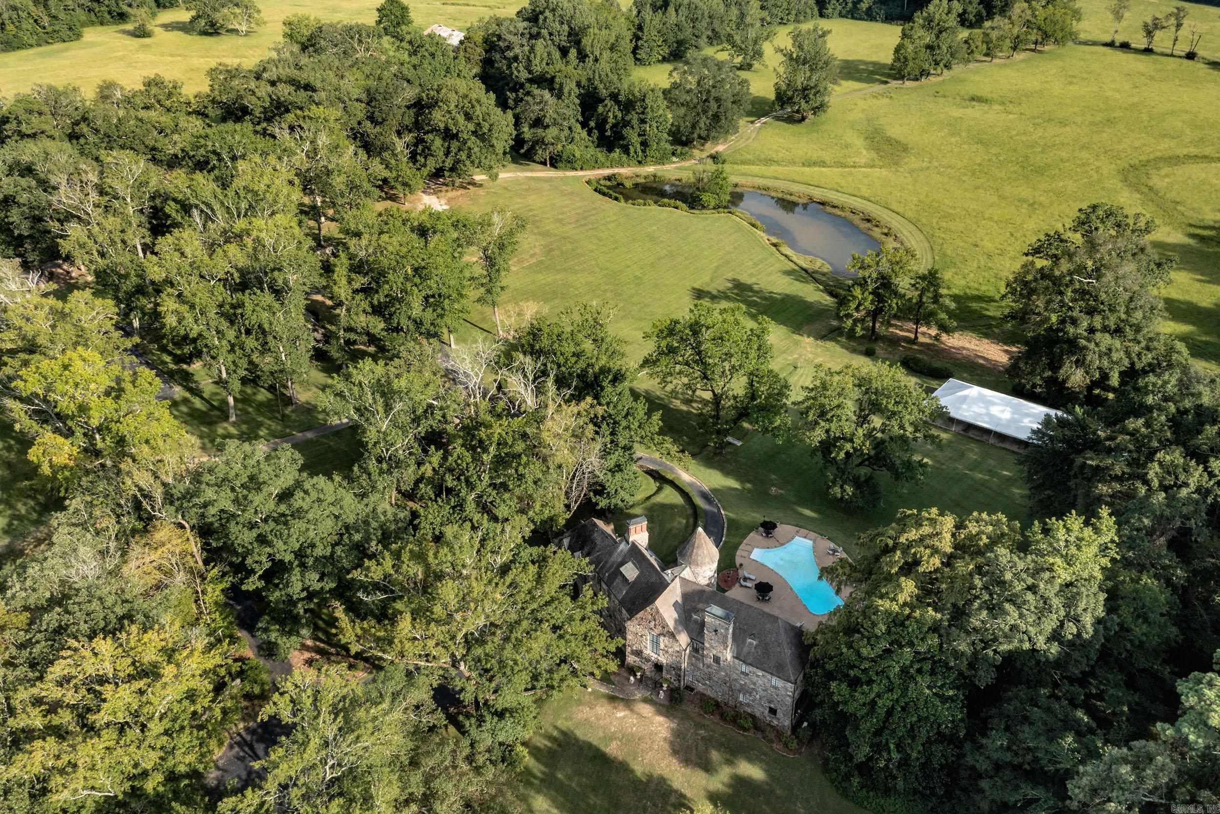 6601 Stagecoach  Little Rock, AR