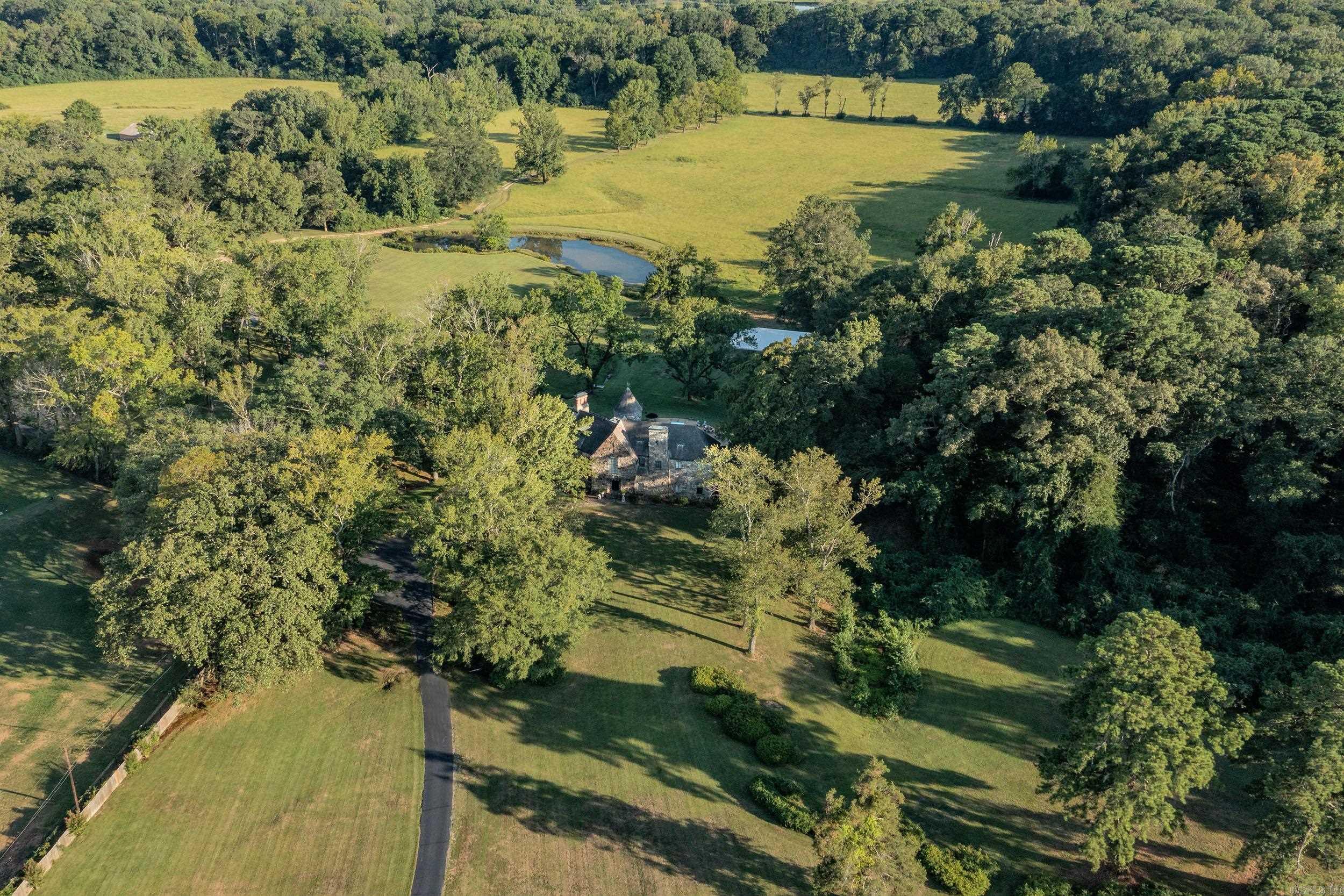 6601 Stagecoach  Little Rock, AR